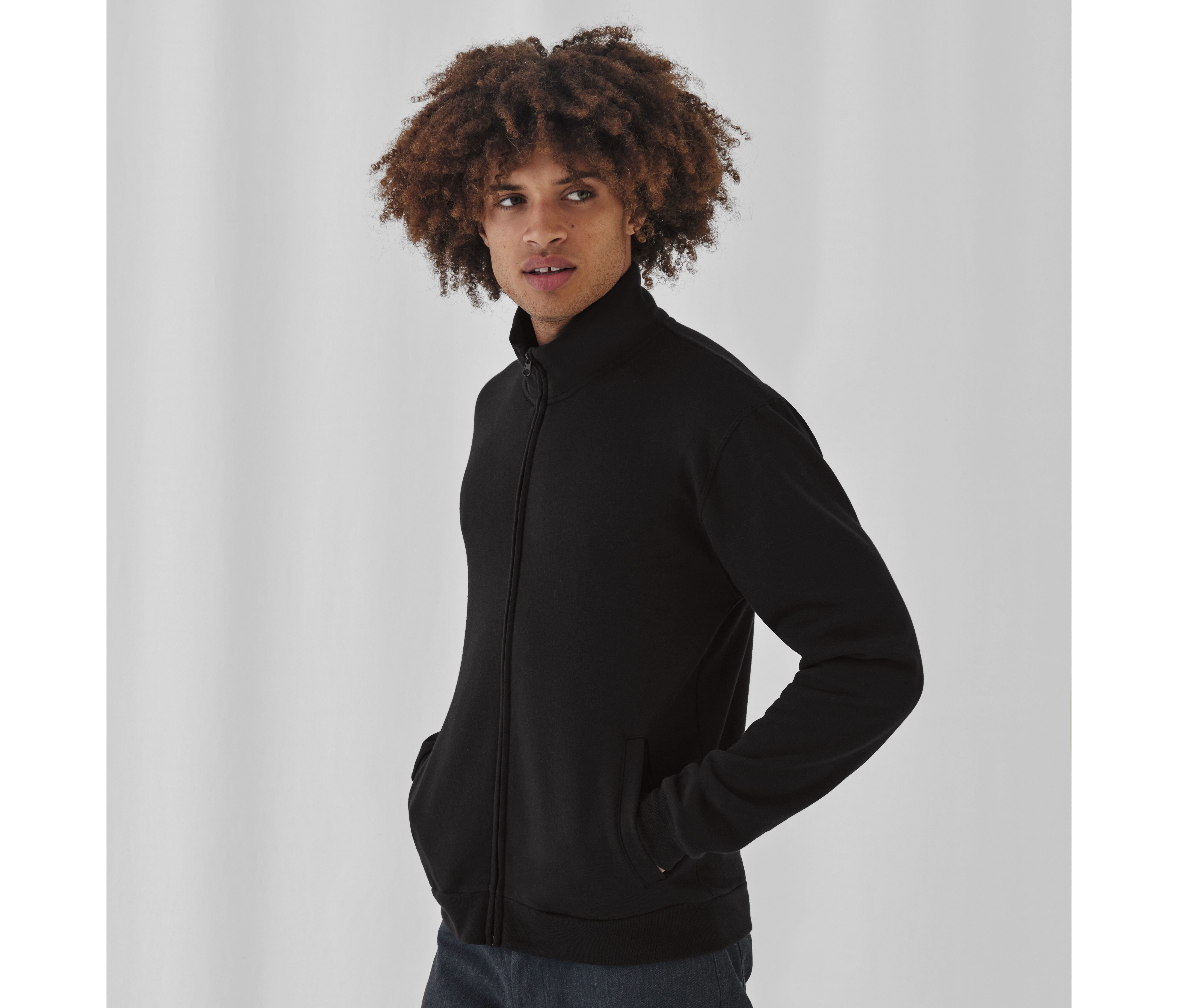 SWEAT ID206 50/50