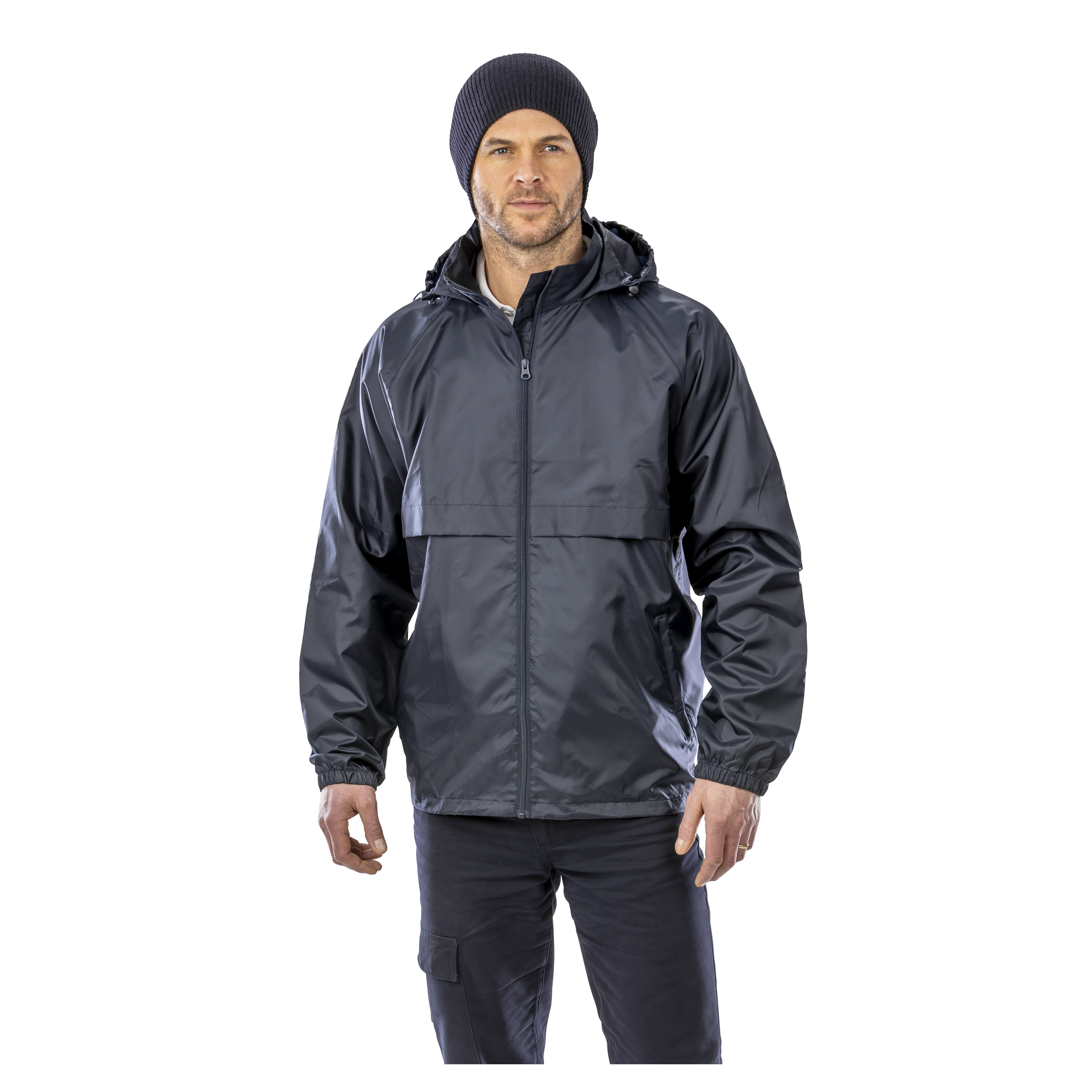 CORE LIGHTWEIGHT JACKET