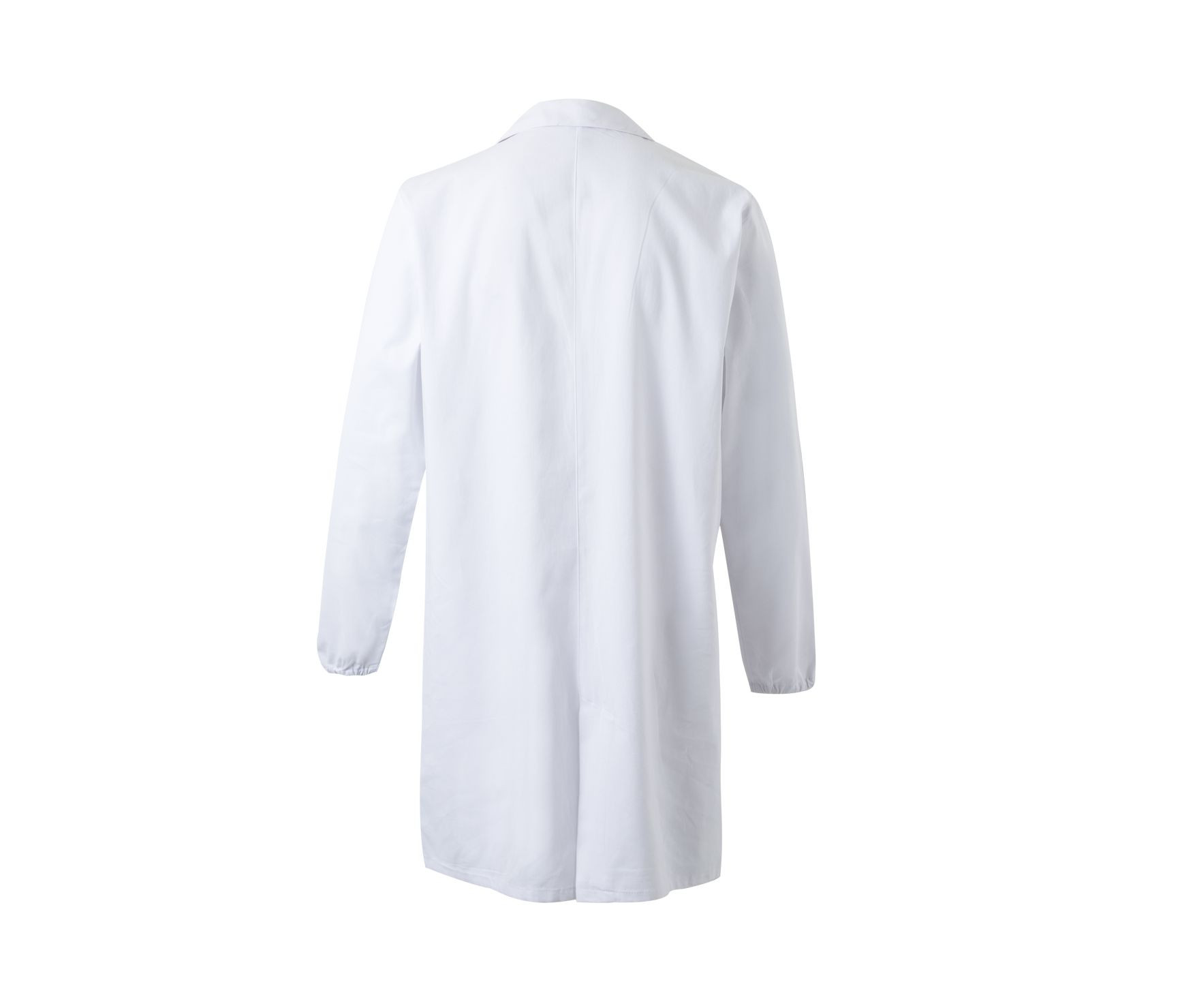 UNISEX COTTON COAT