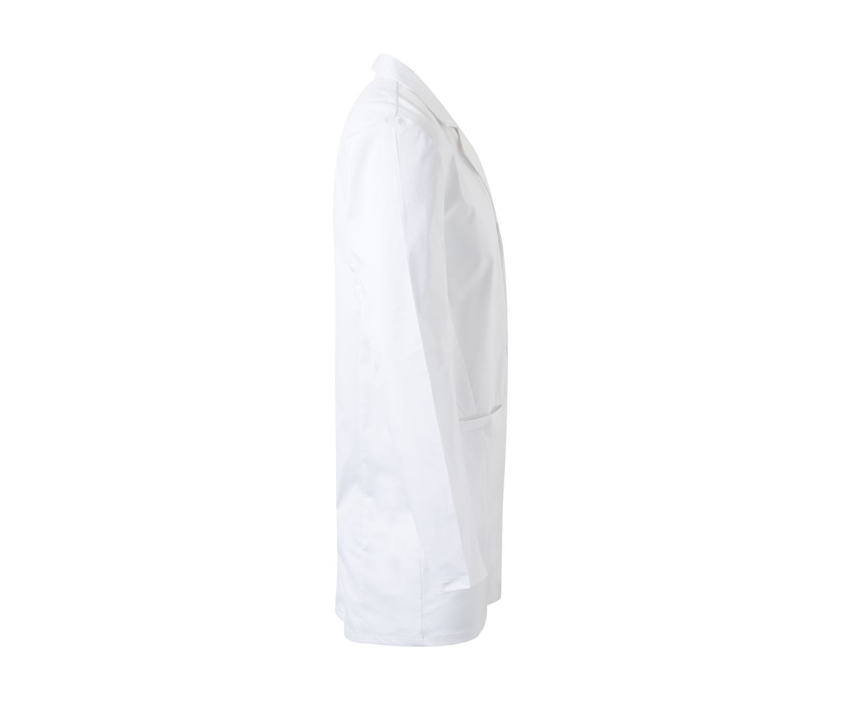 MEN'S SHORT STRETCH COAT