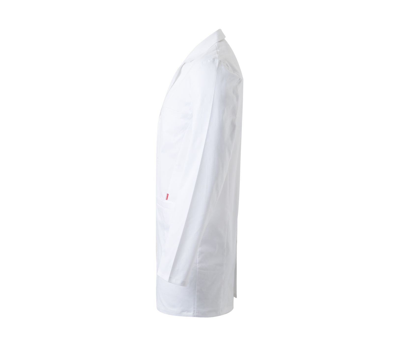 MEN'S SHORT STRETCH COAT