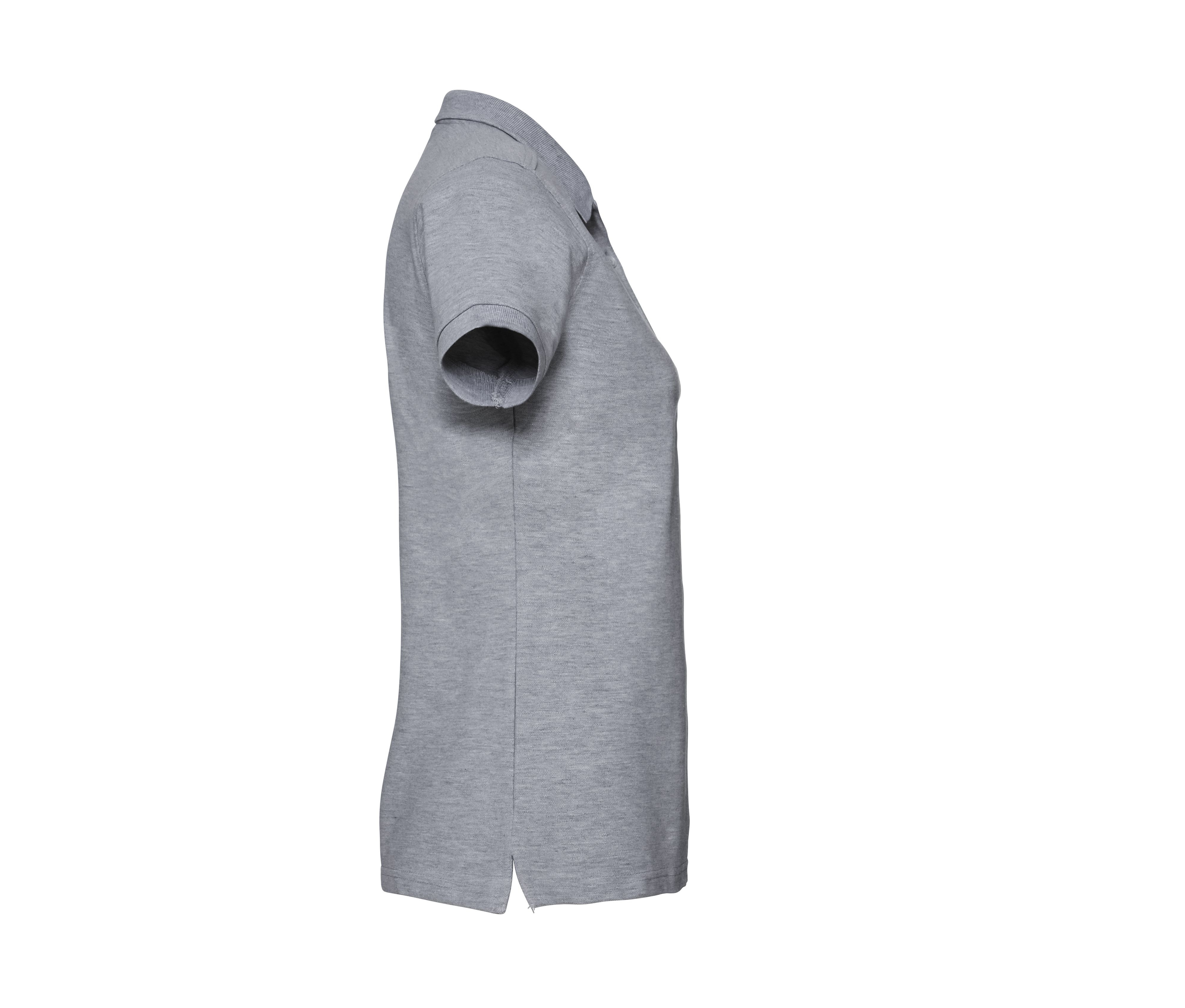 LADIES' STRETCH POLO