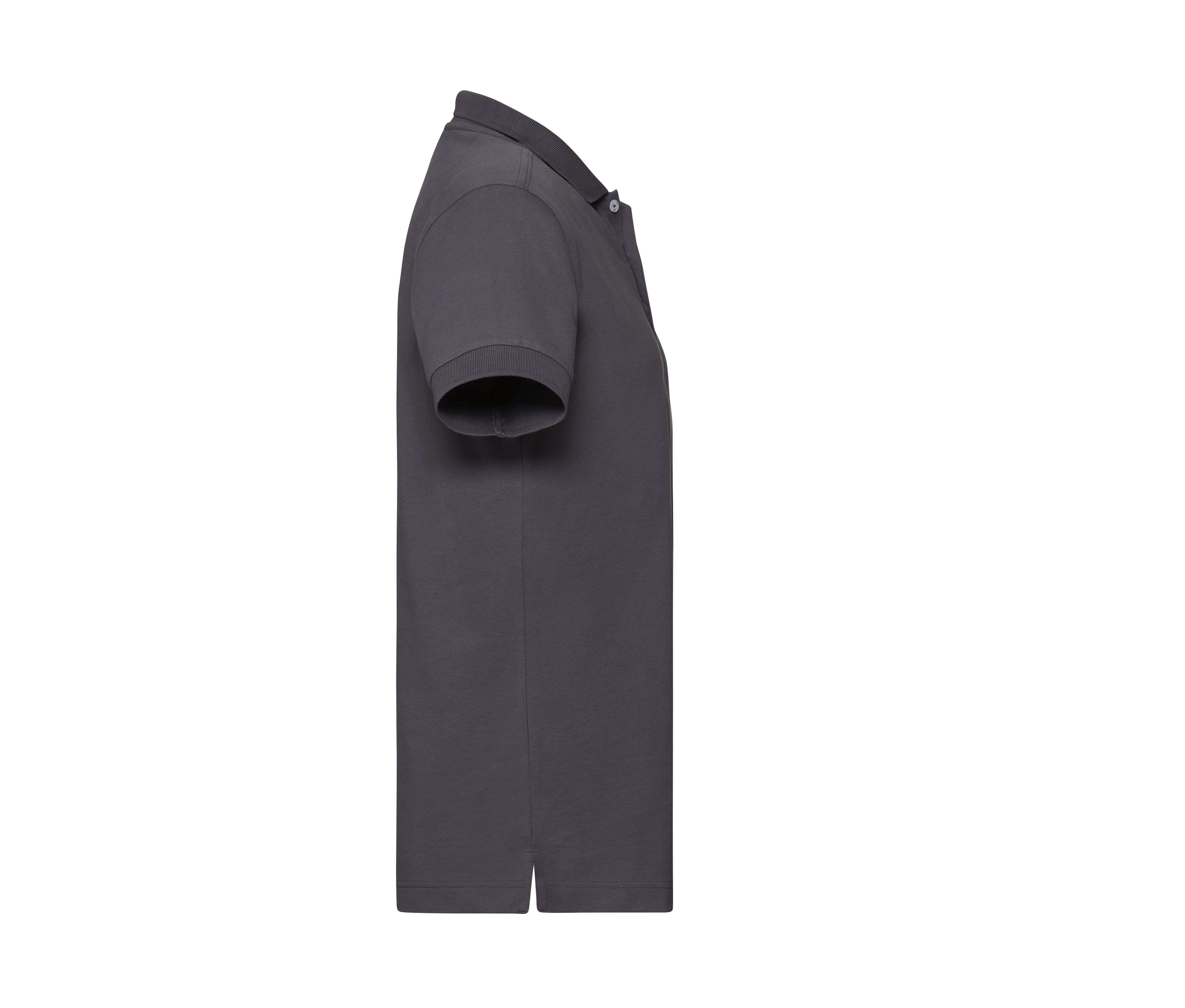 MEN'S STRETCH POLO