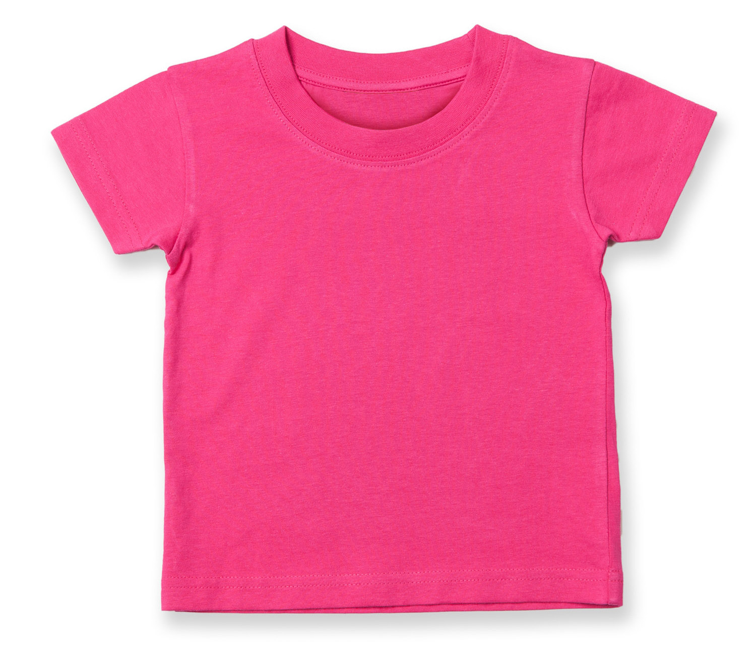 CREW NECK T-SHIRT