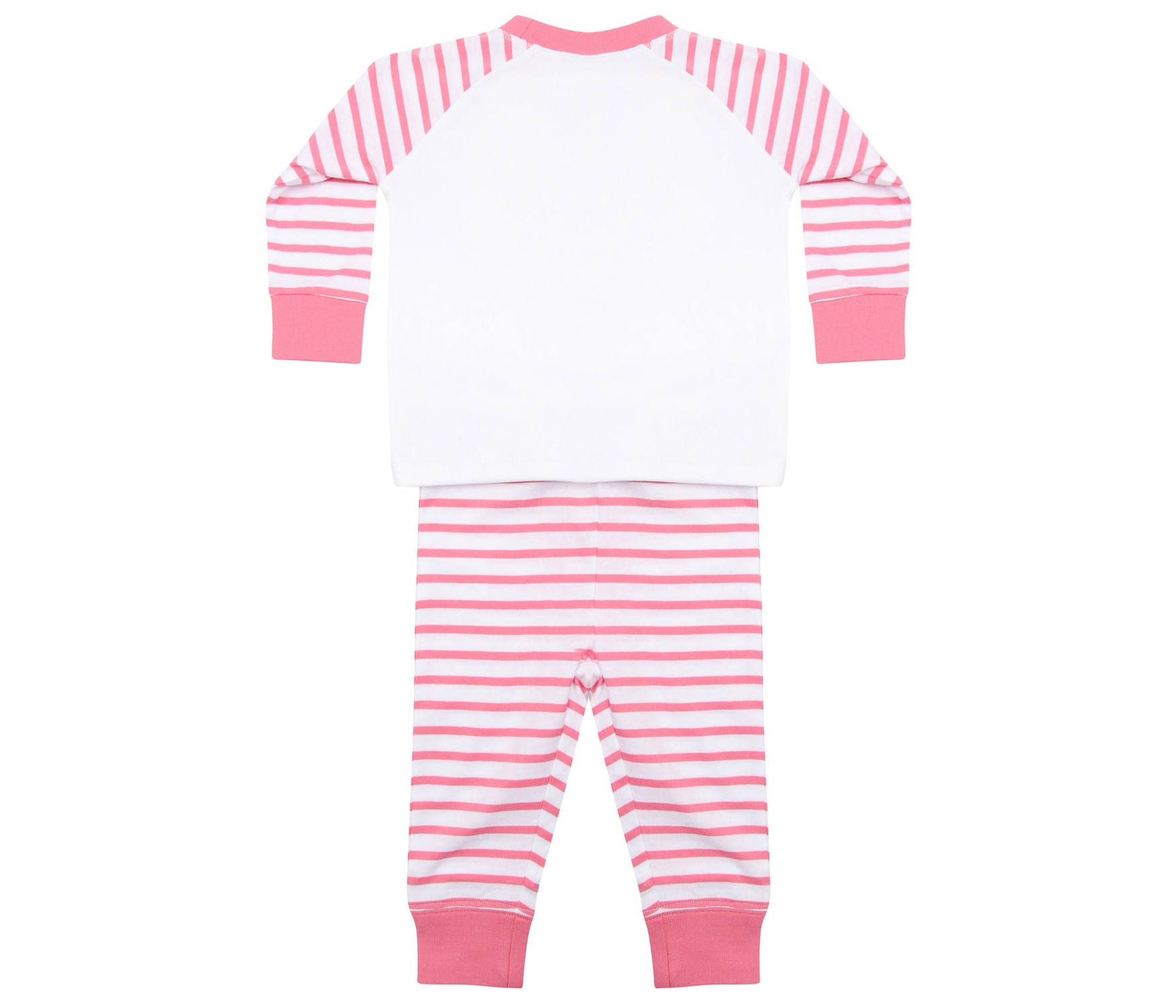 CHILDRENS STRIPED PYJAMAS