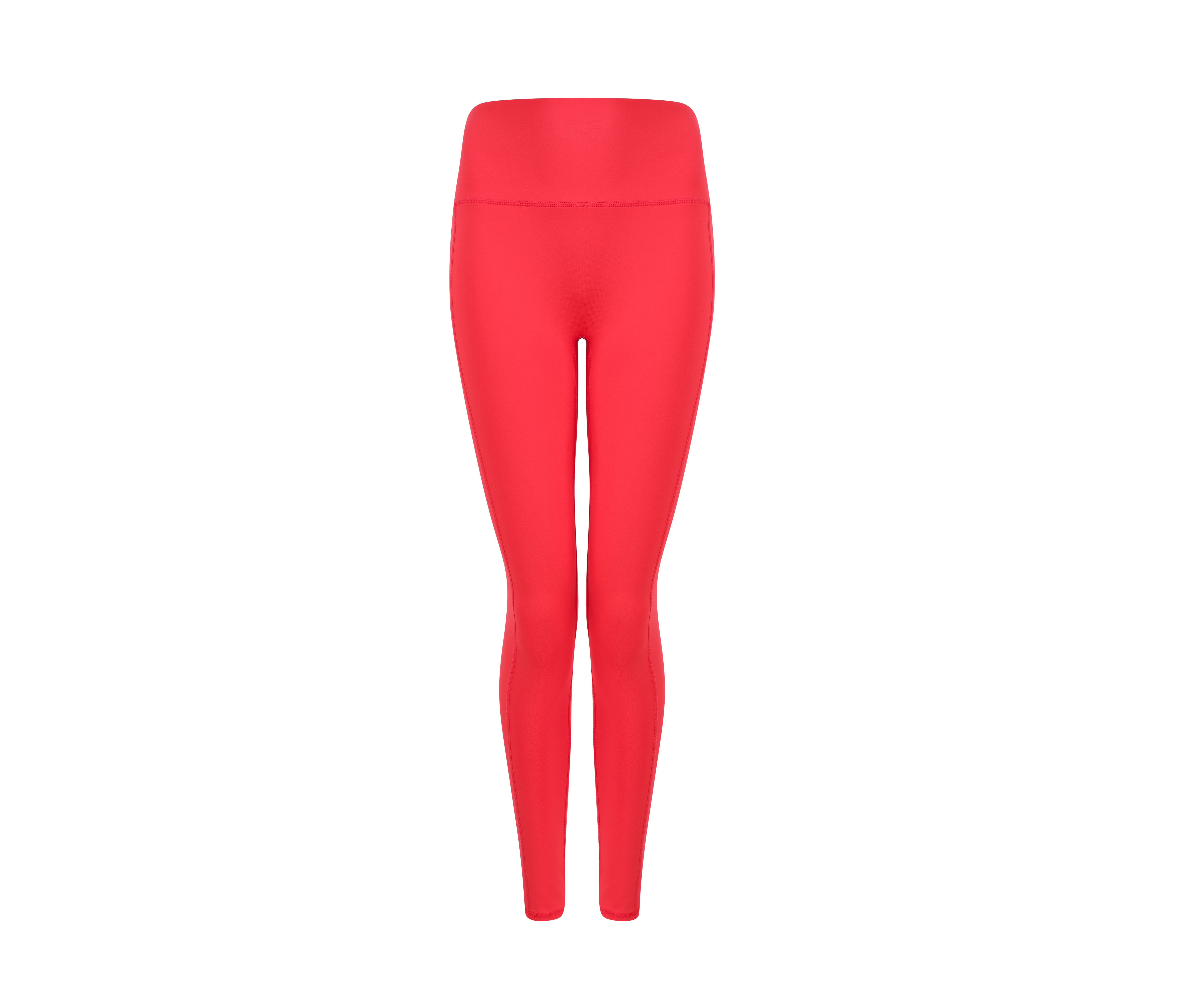 Core Pocket Legging