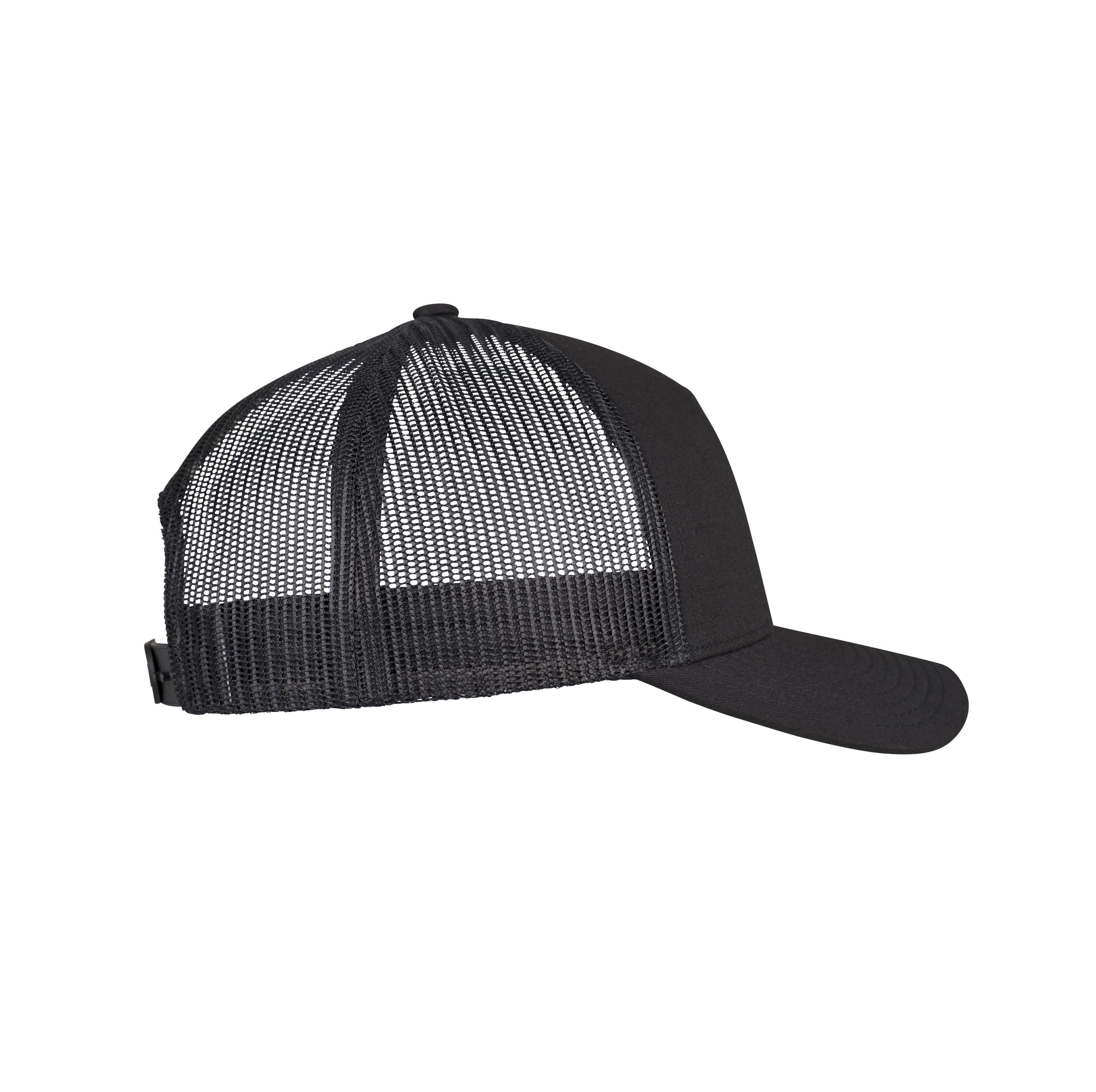 5-Panel Retro Trucker Cap