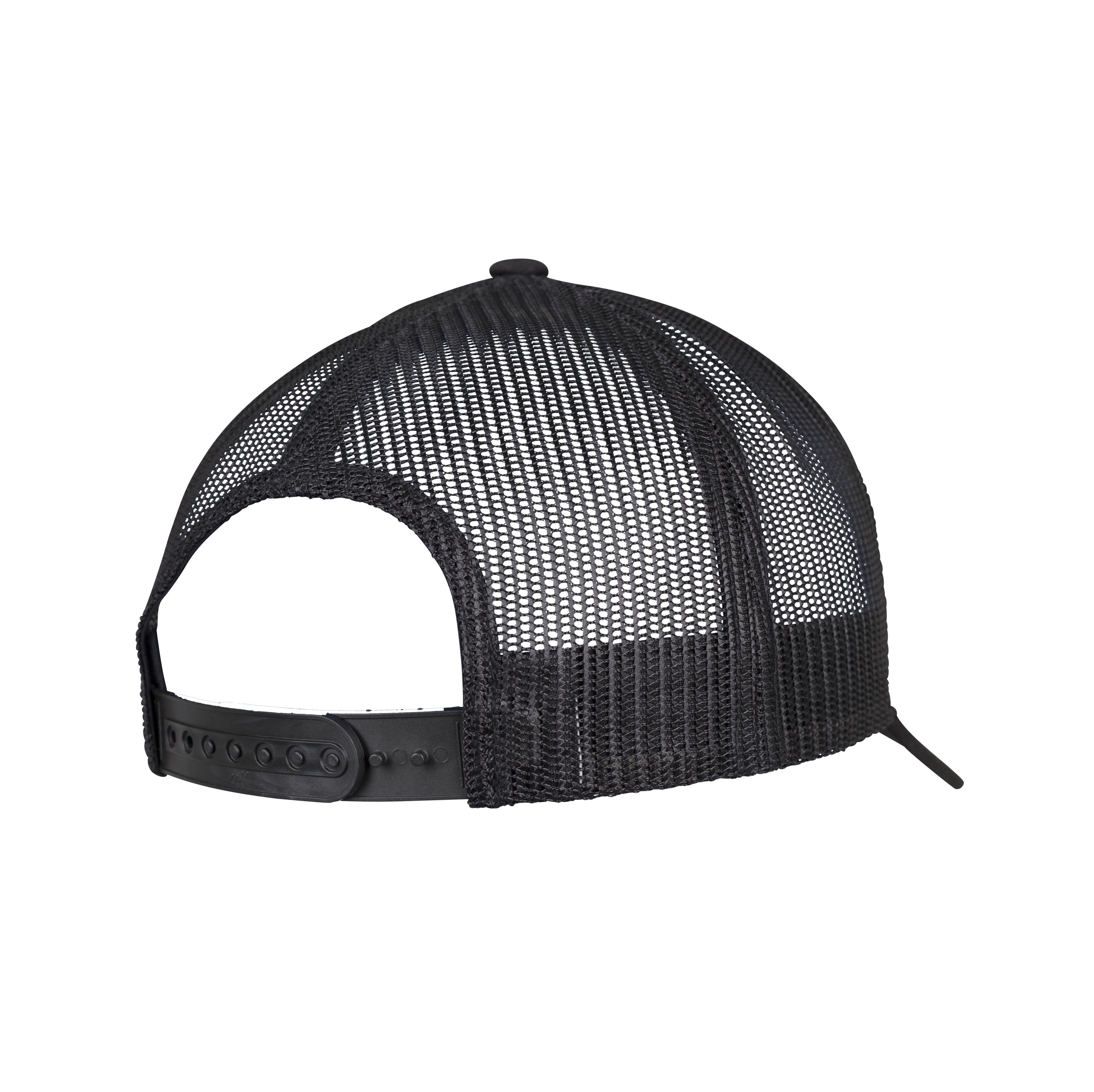 5-Panel Retro Trucker Cap