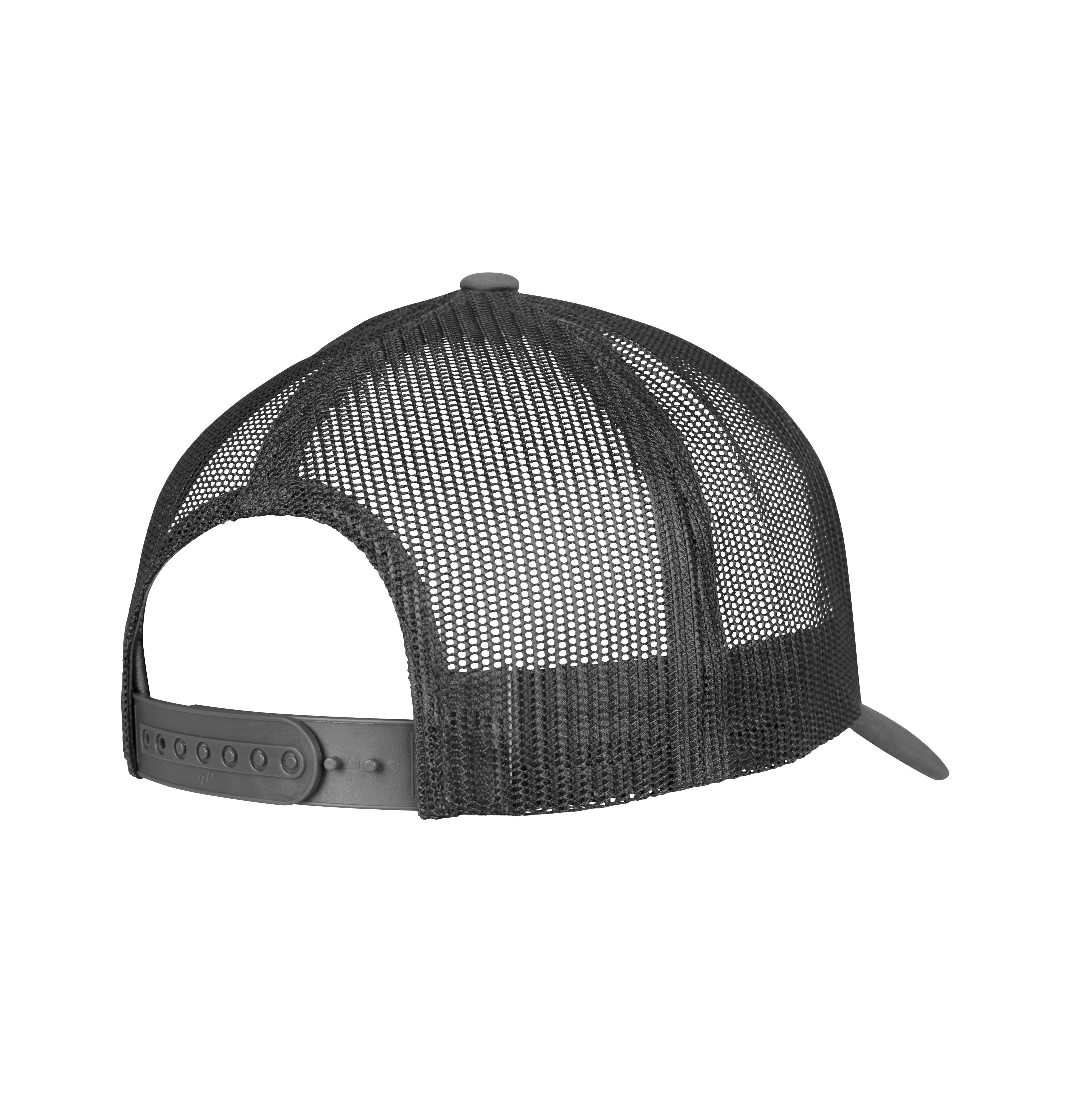 5-Panel Retro Trucker Cap