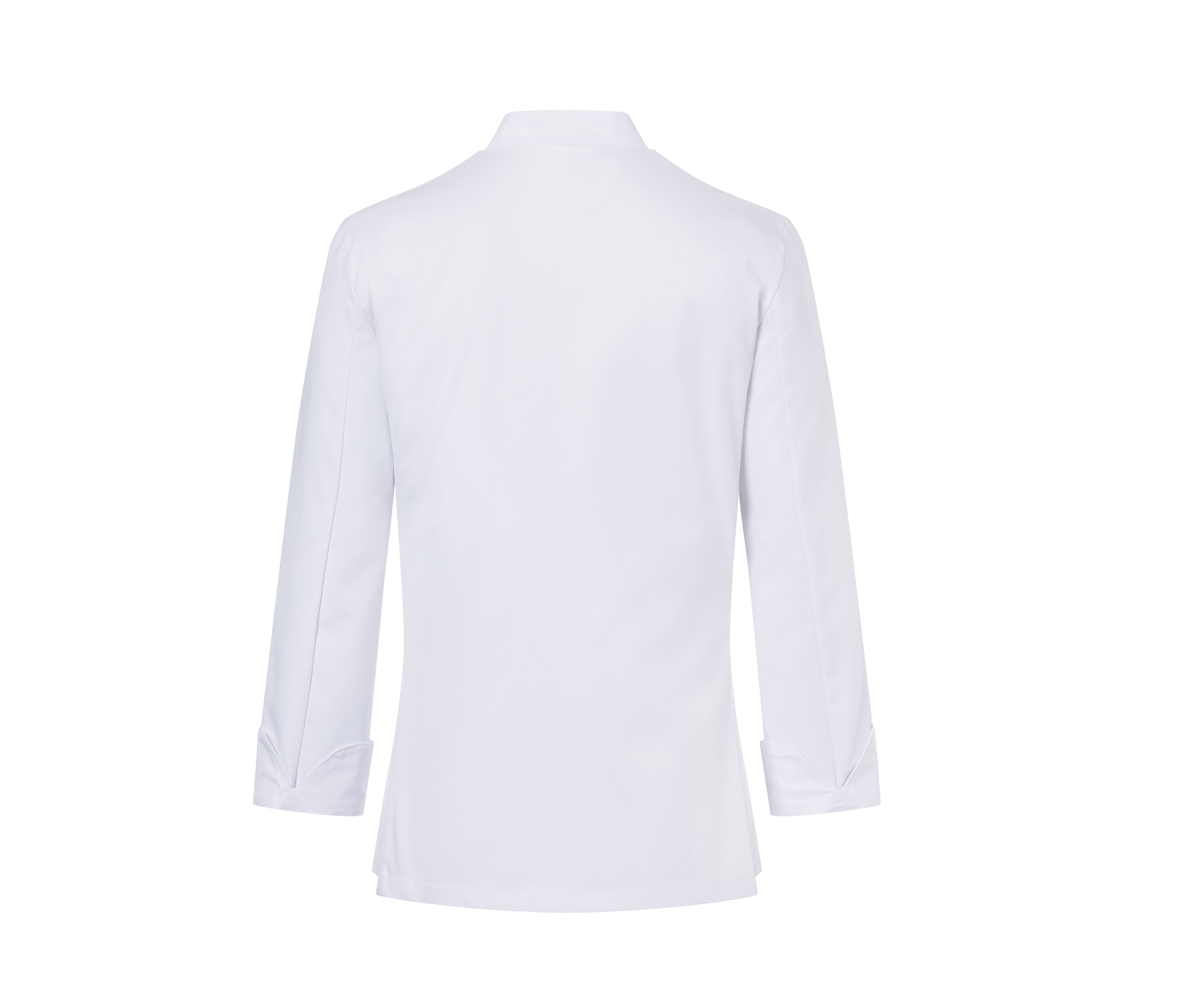 Ladies' Chef Jacket Larissa