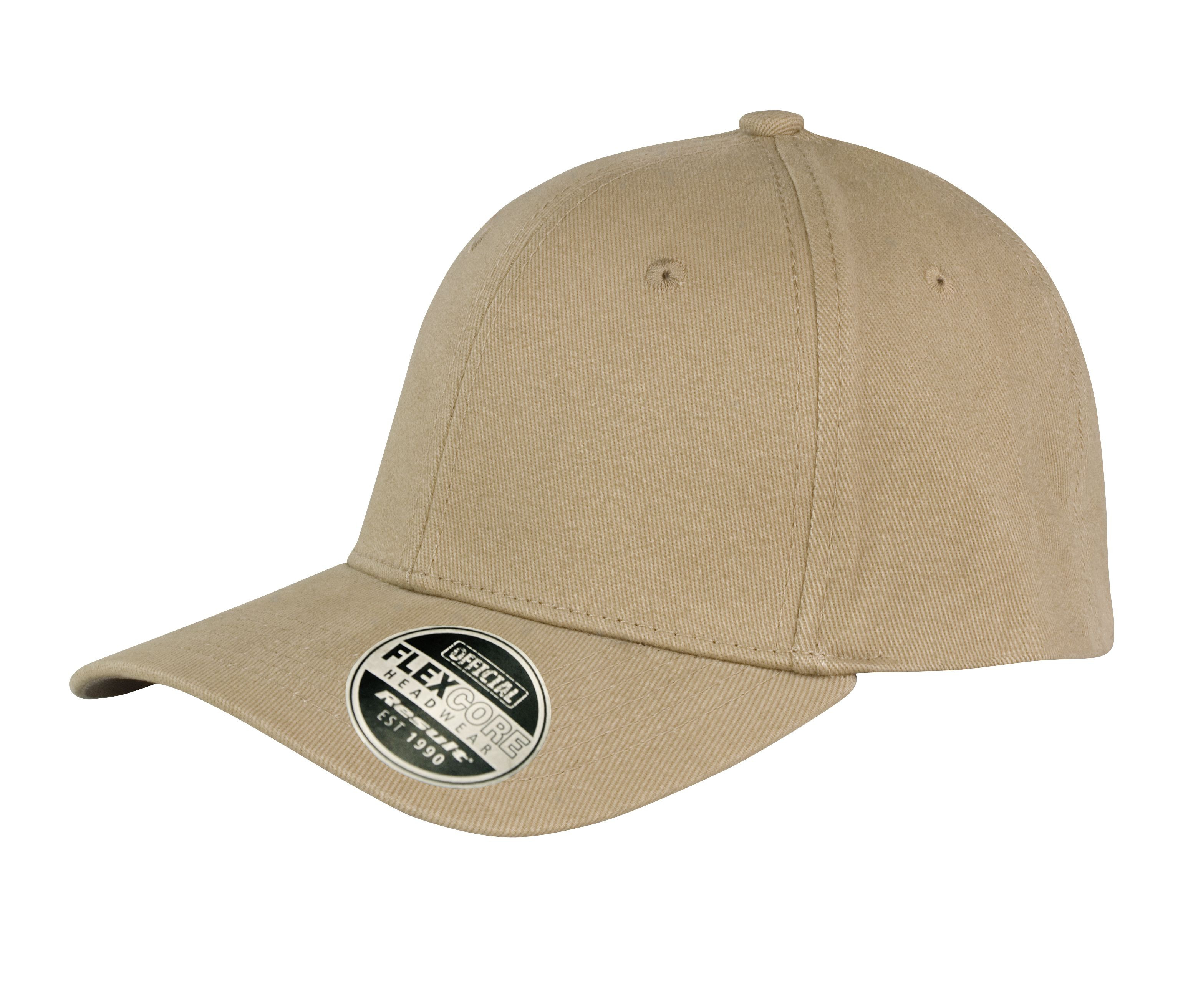 FLEX KANSAS CAP