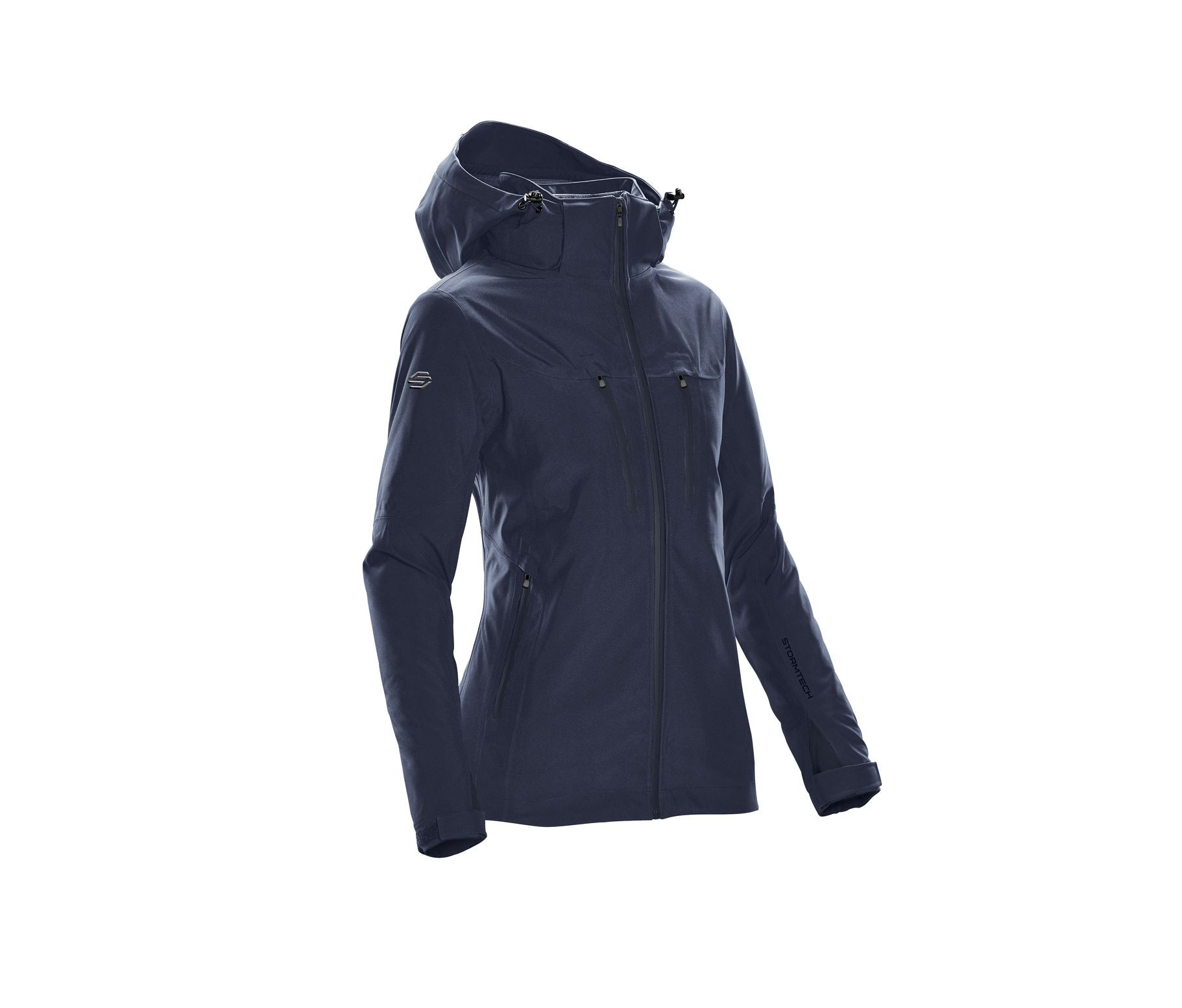 W'S MATRIX SYSTEM JACKET