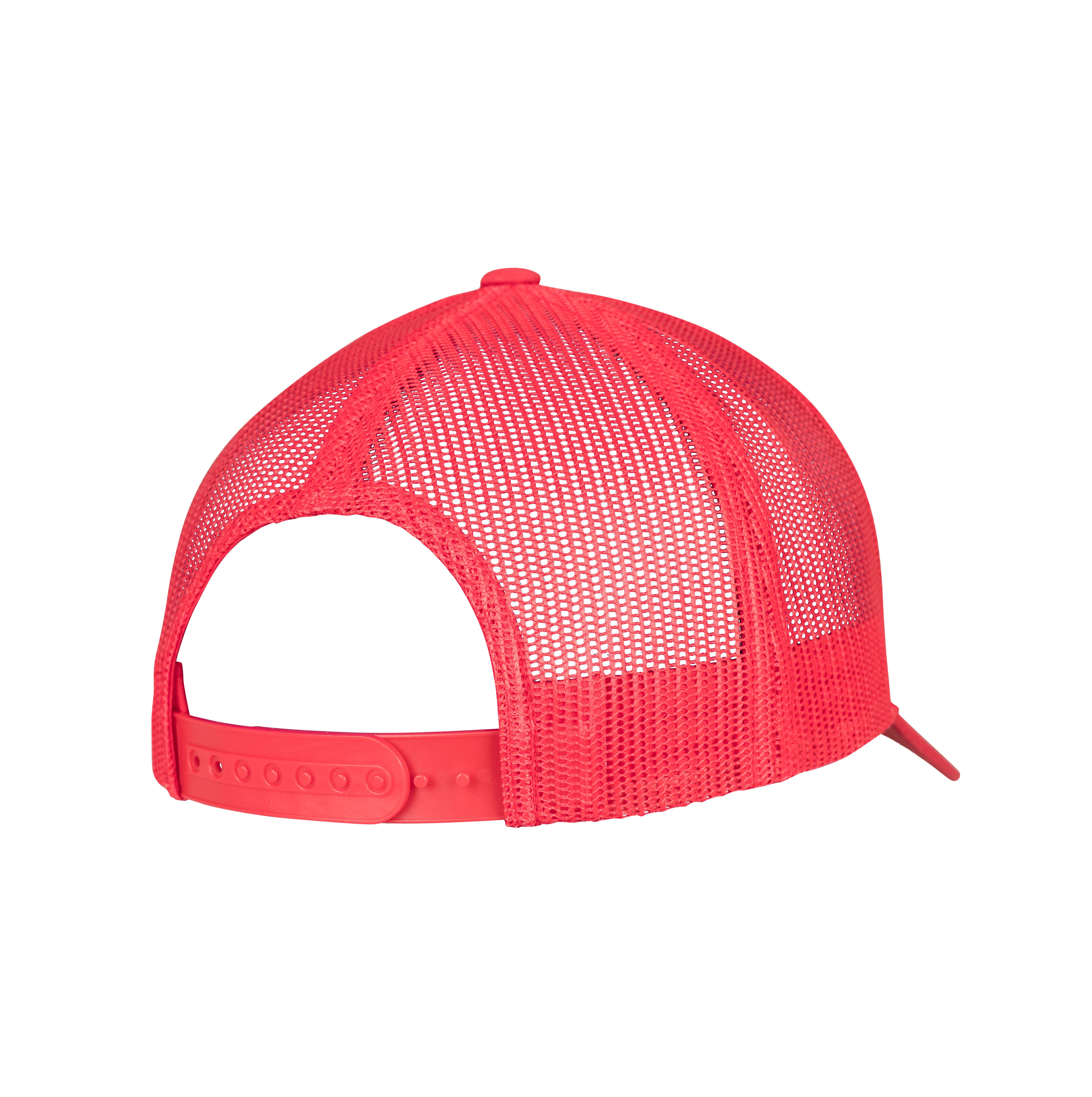 5-Panel Retro Trucker Cap