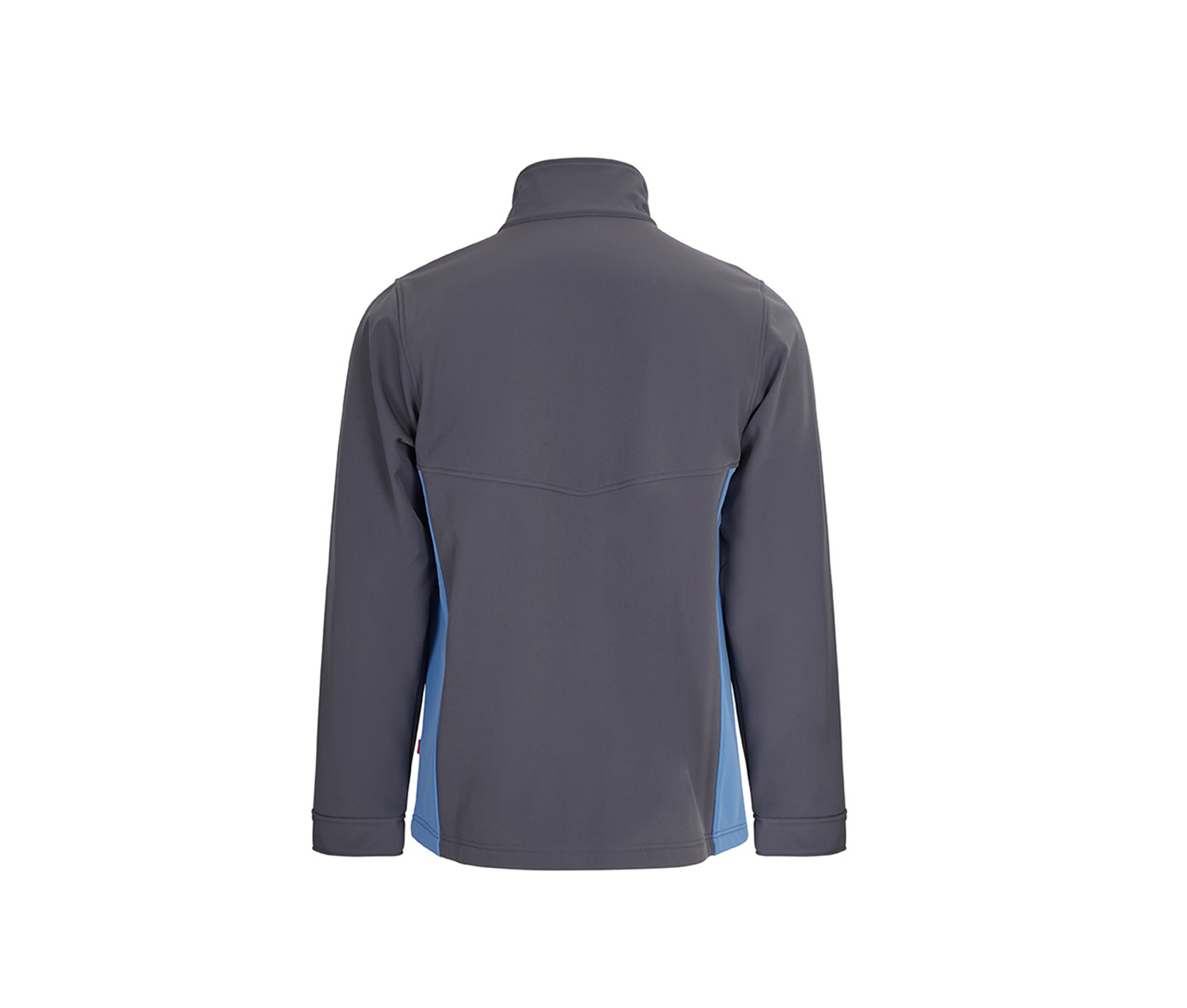 TWO-TONE SOFTSHELL JACKET
