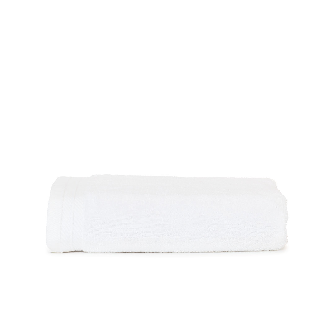 ORGANIC BATH TOWEL