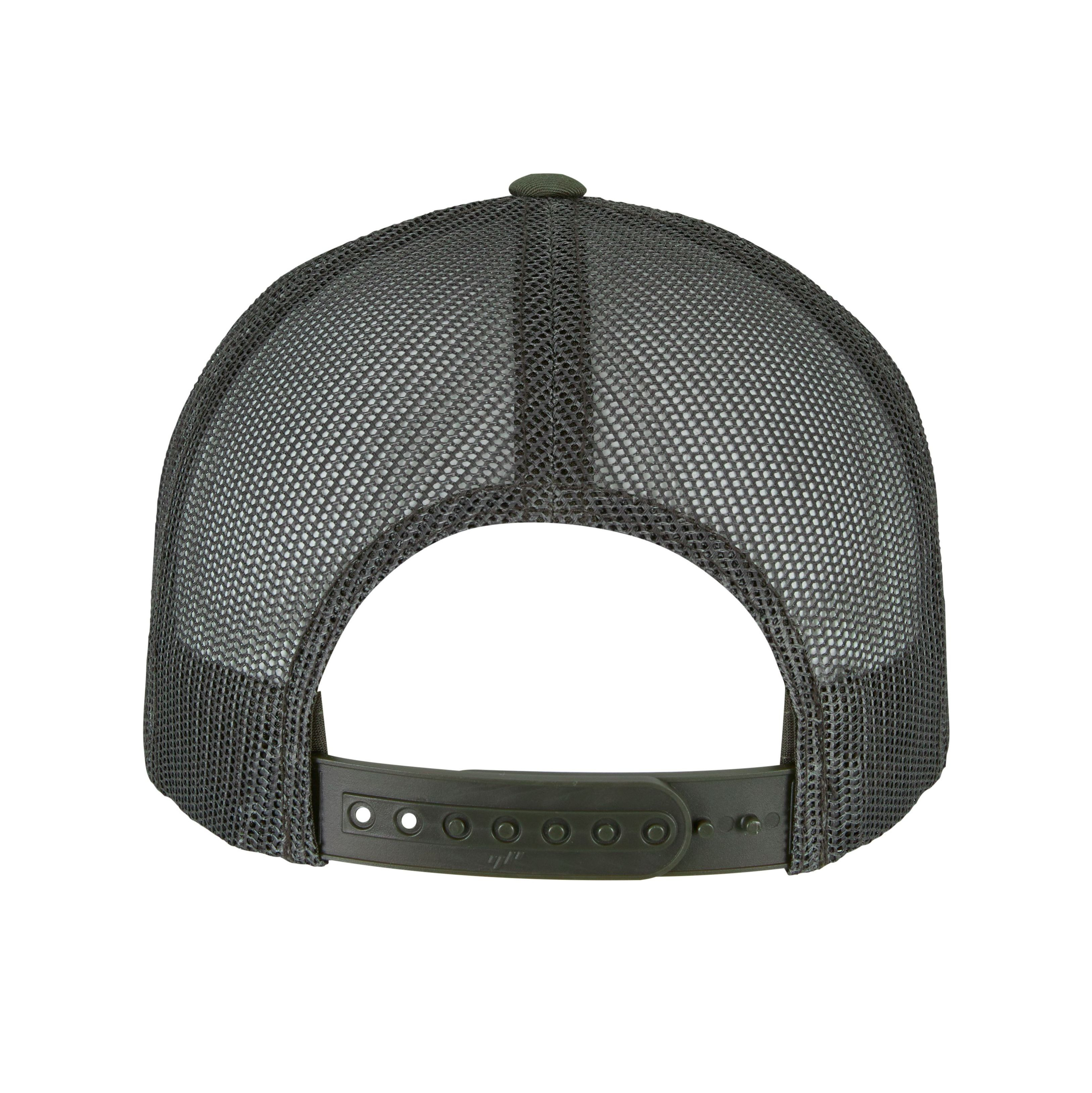 5-Panel Retro Trucker Cap