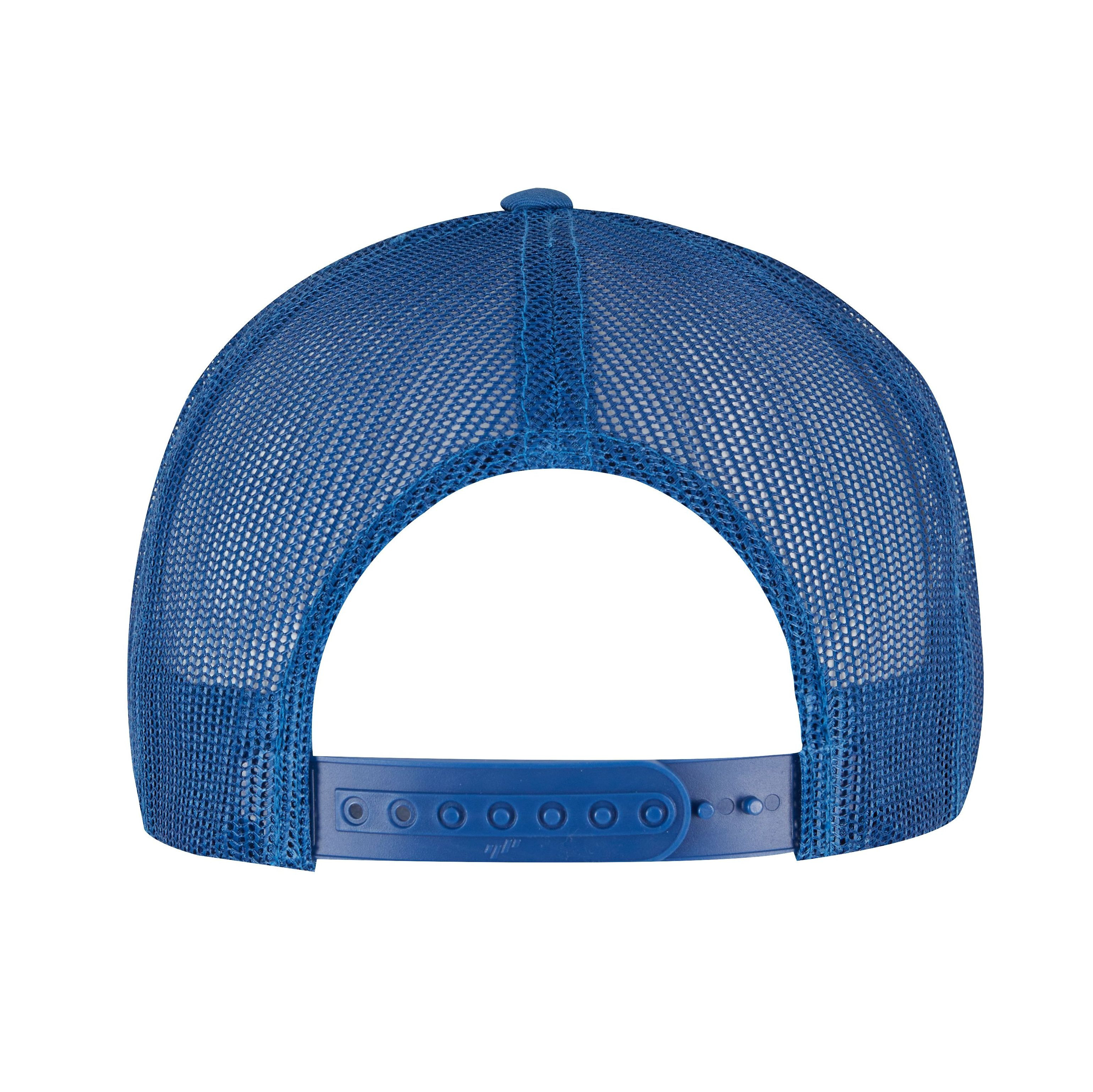 5-Panel Retro Trucker Cap