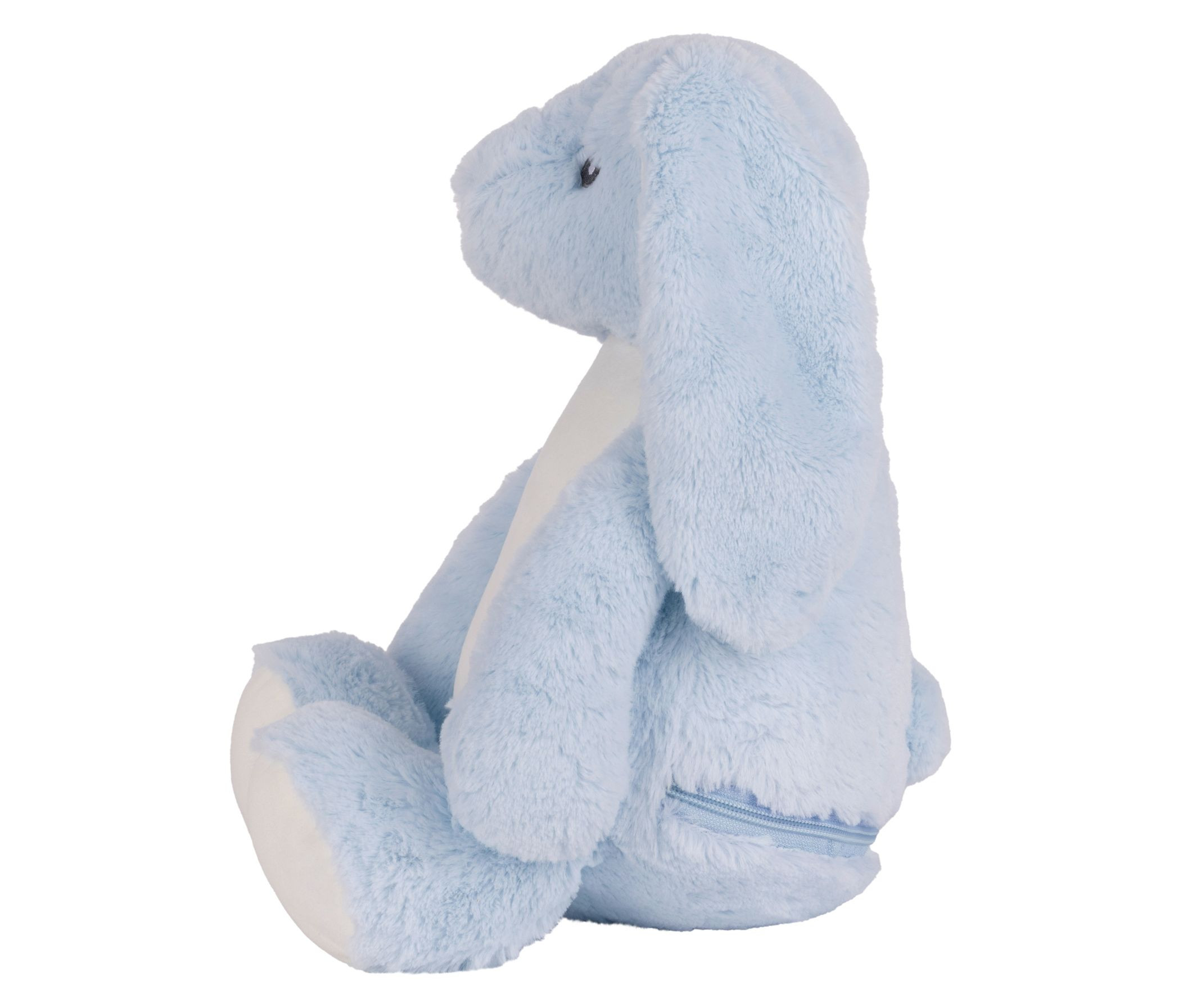 ZIPPIE BUNNY