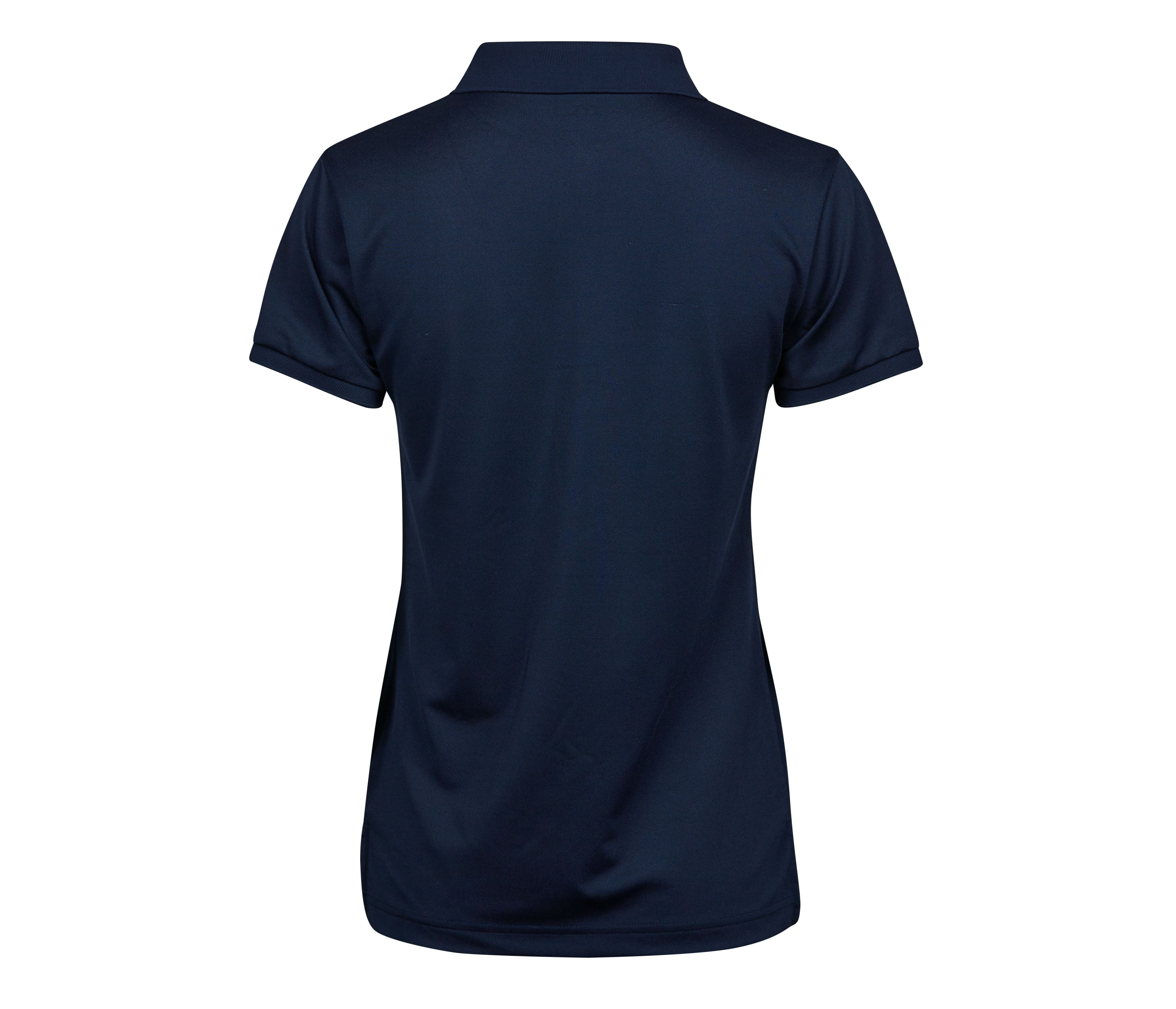 WOMENS CLUB POLO