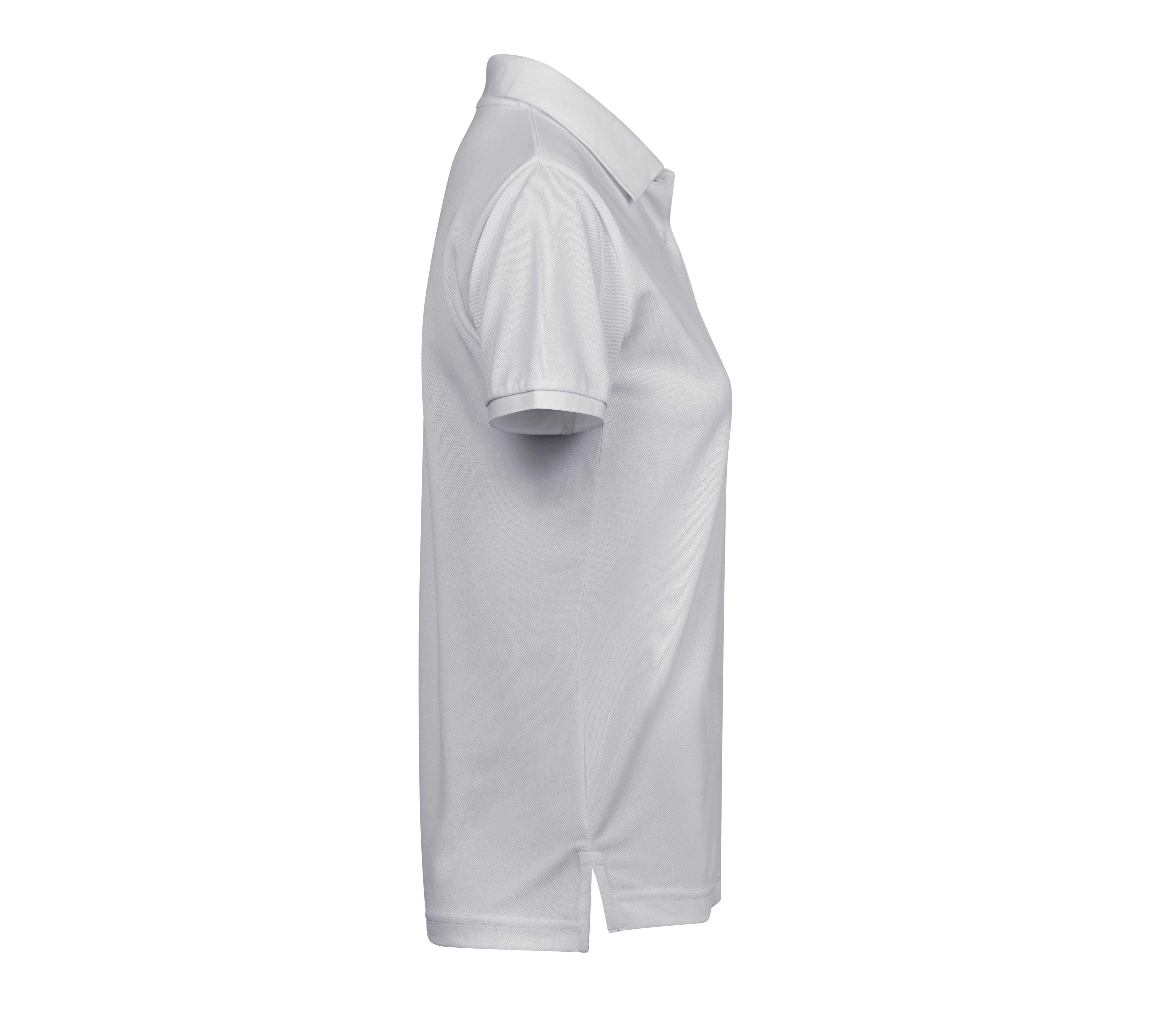 WOMENS CLUB POLO
