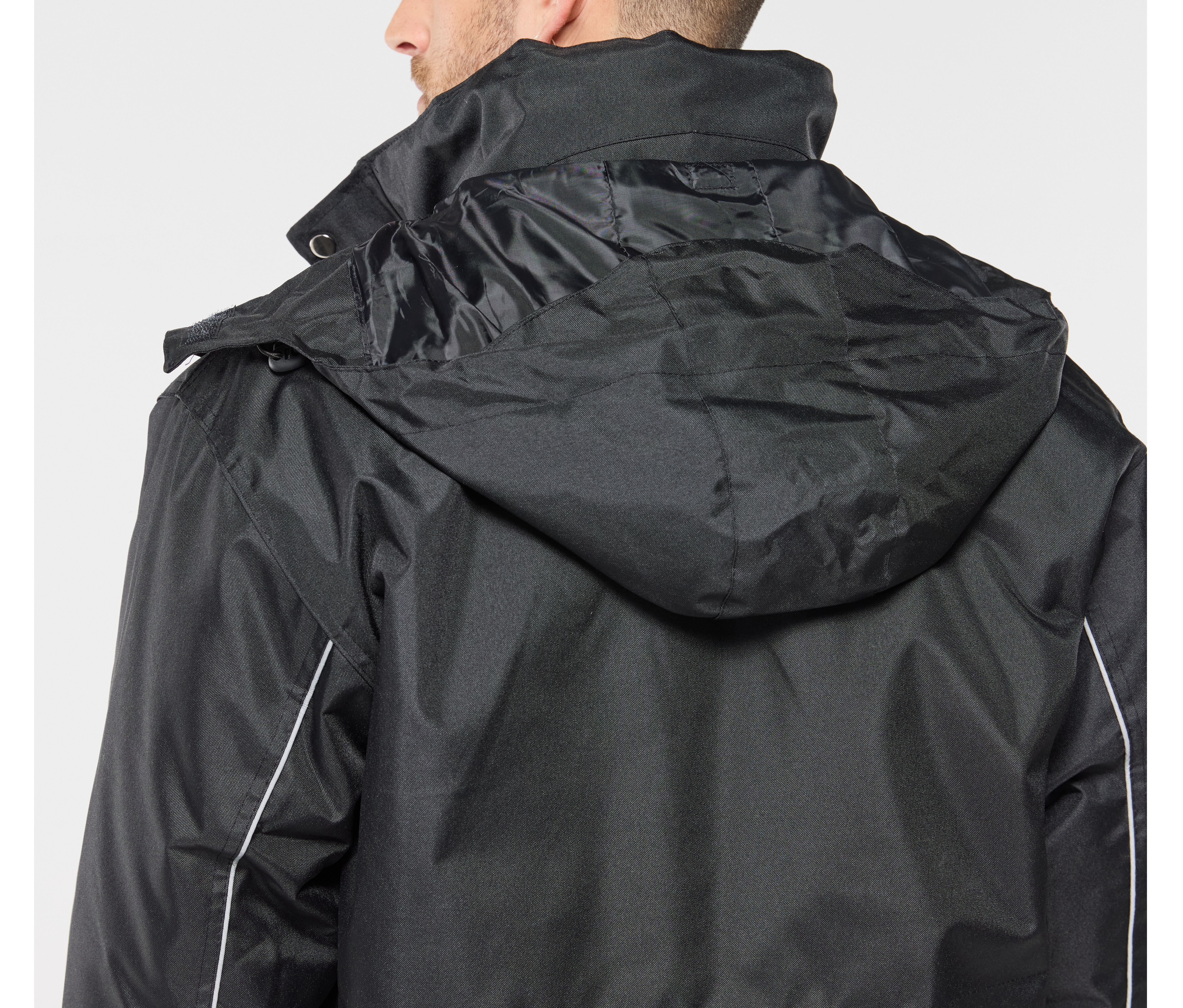 CAP HORN