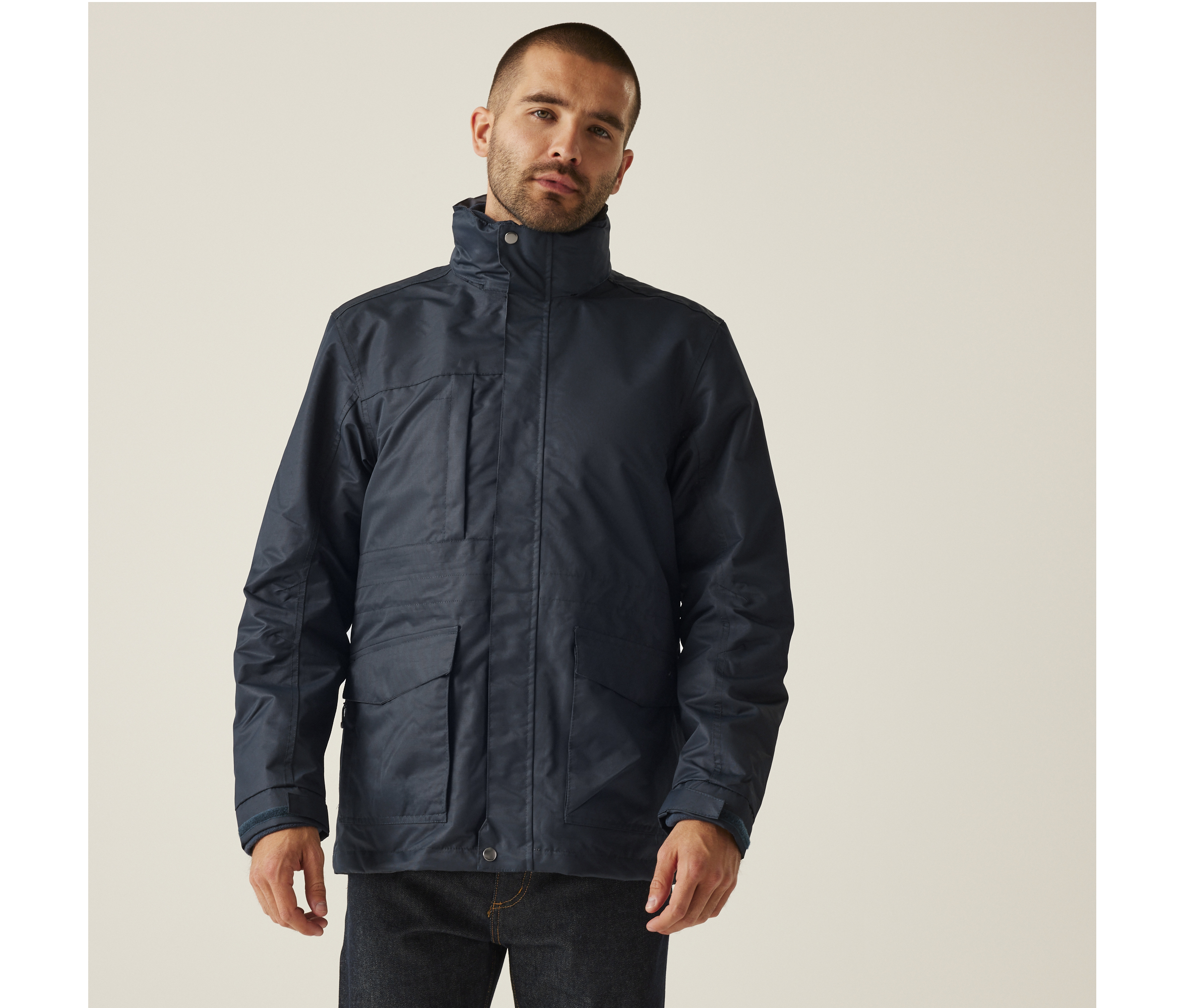 BENSON III