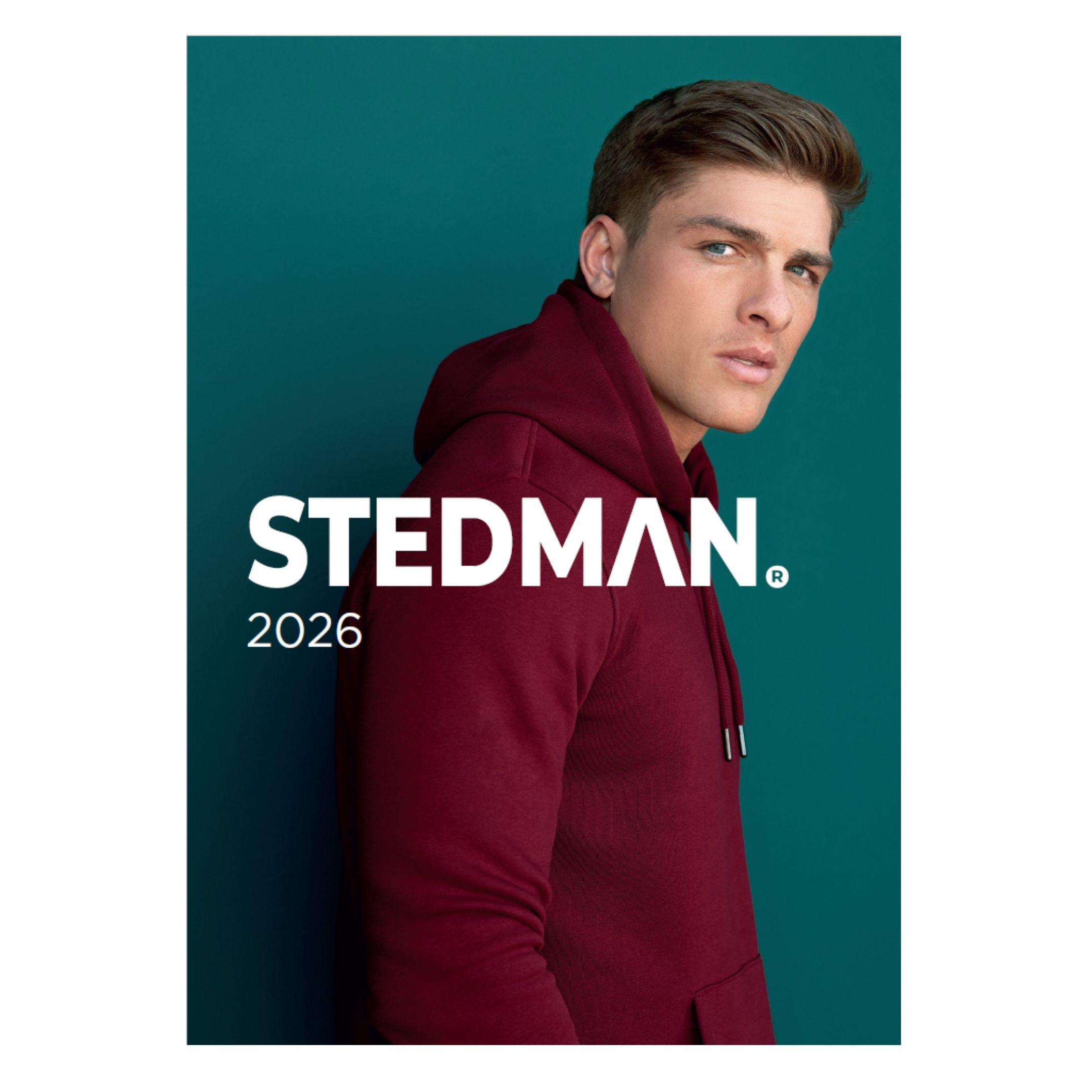 LOOKBOOK STEDMAN
