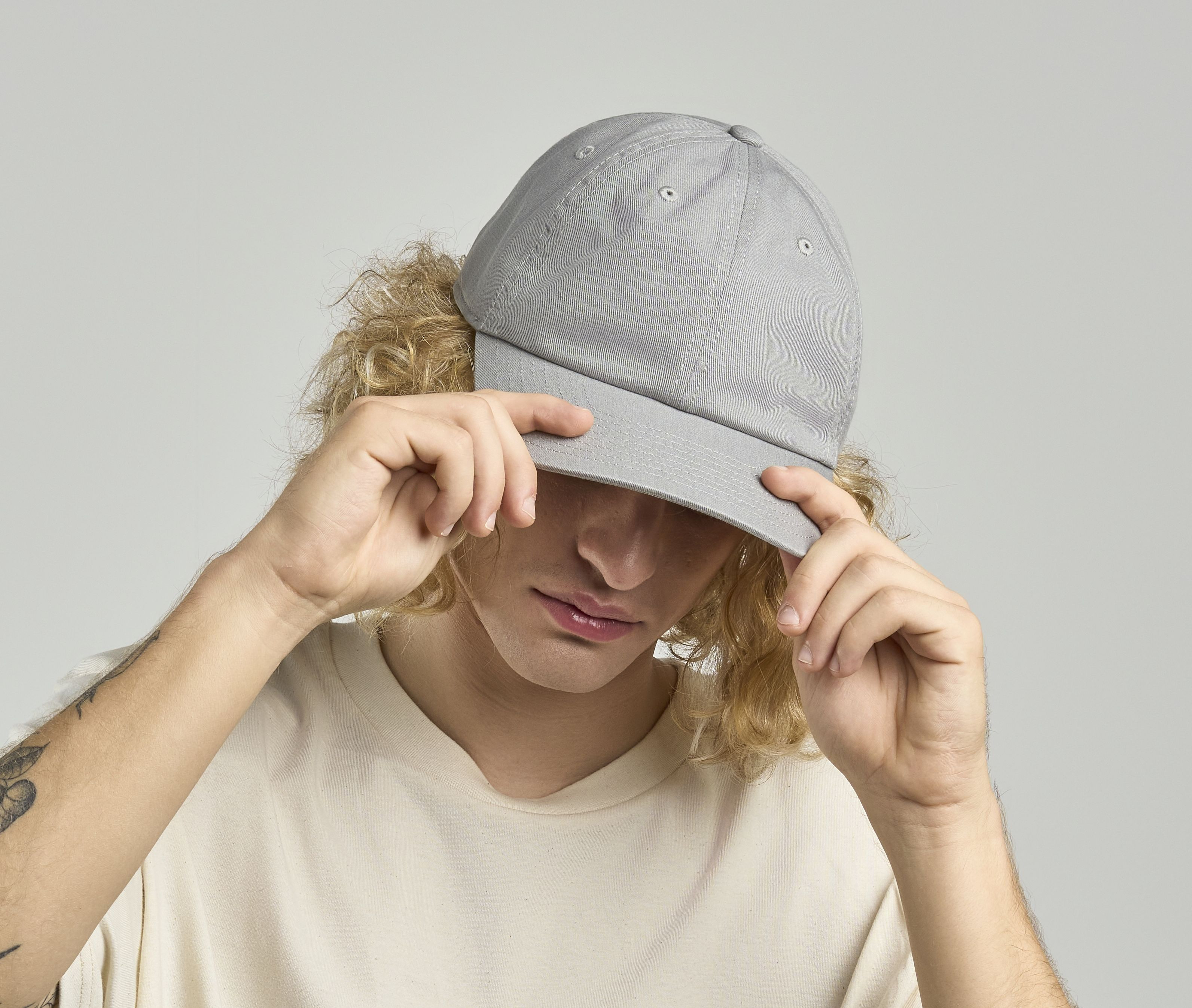 DAD HAT-S