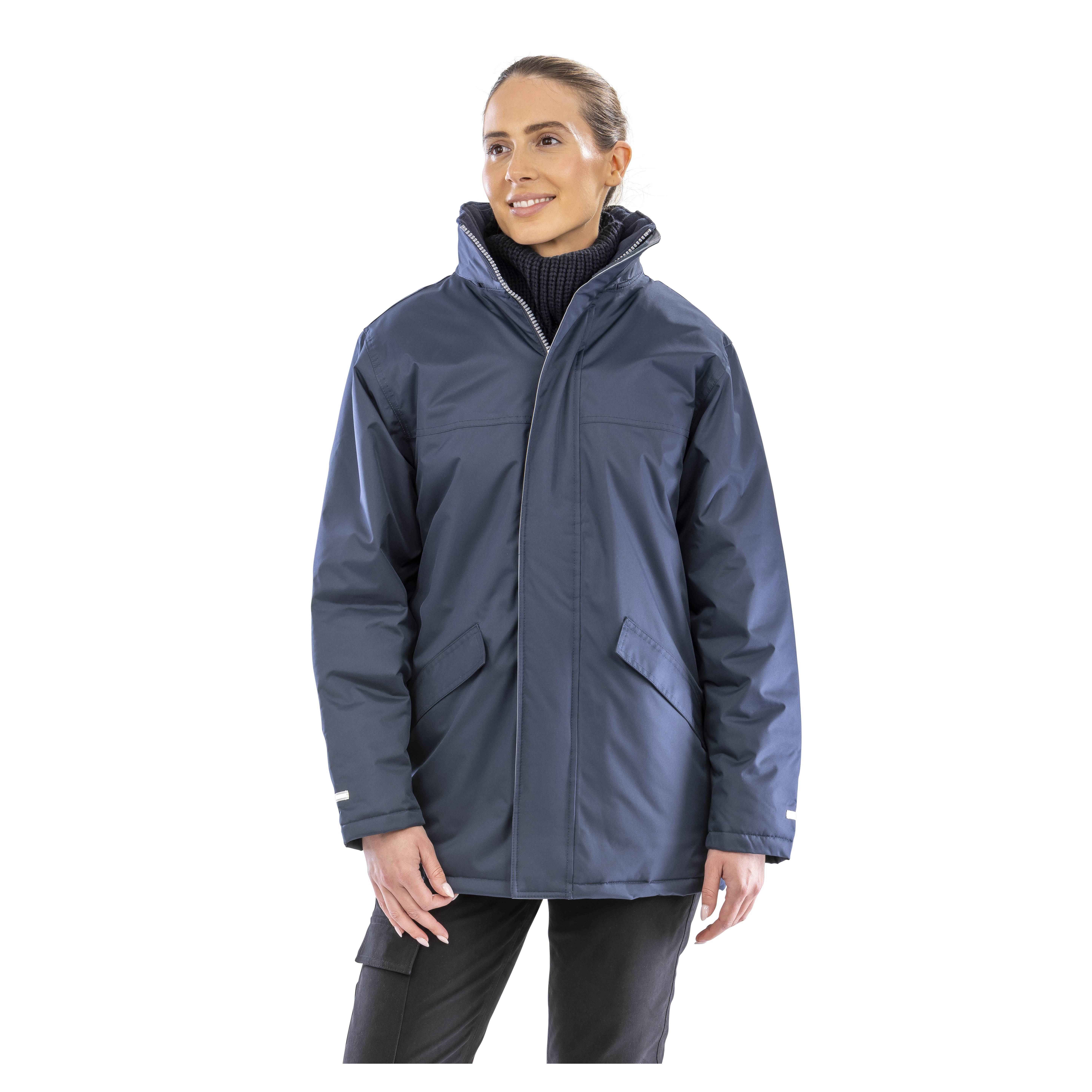 CORE WINTER PARKA