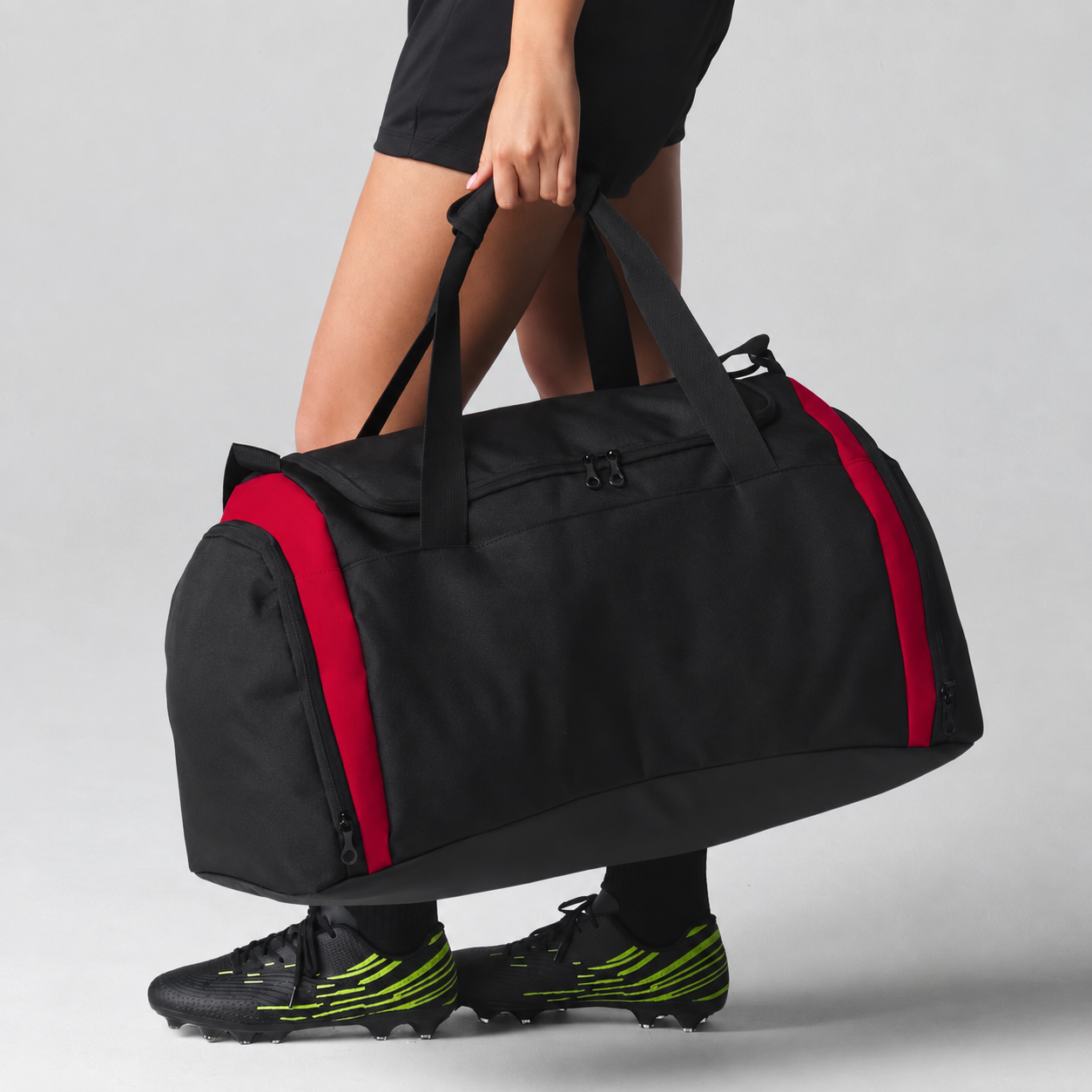 TEAMWEAR HOLDALL
