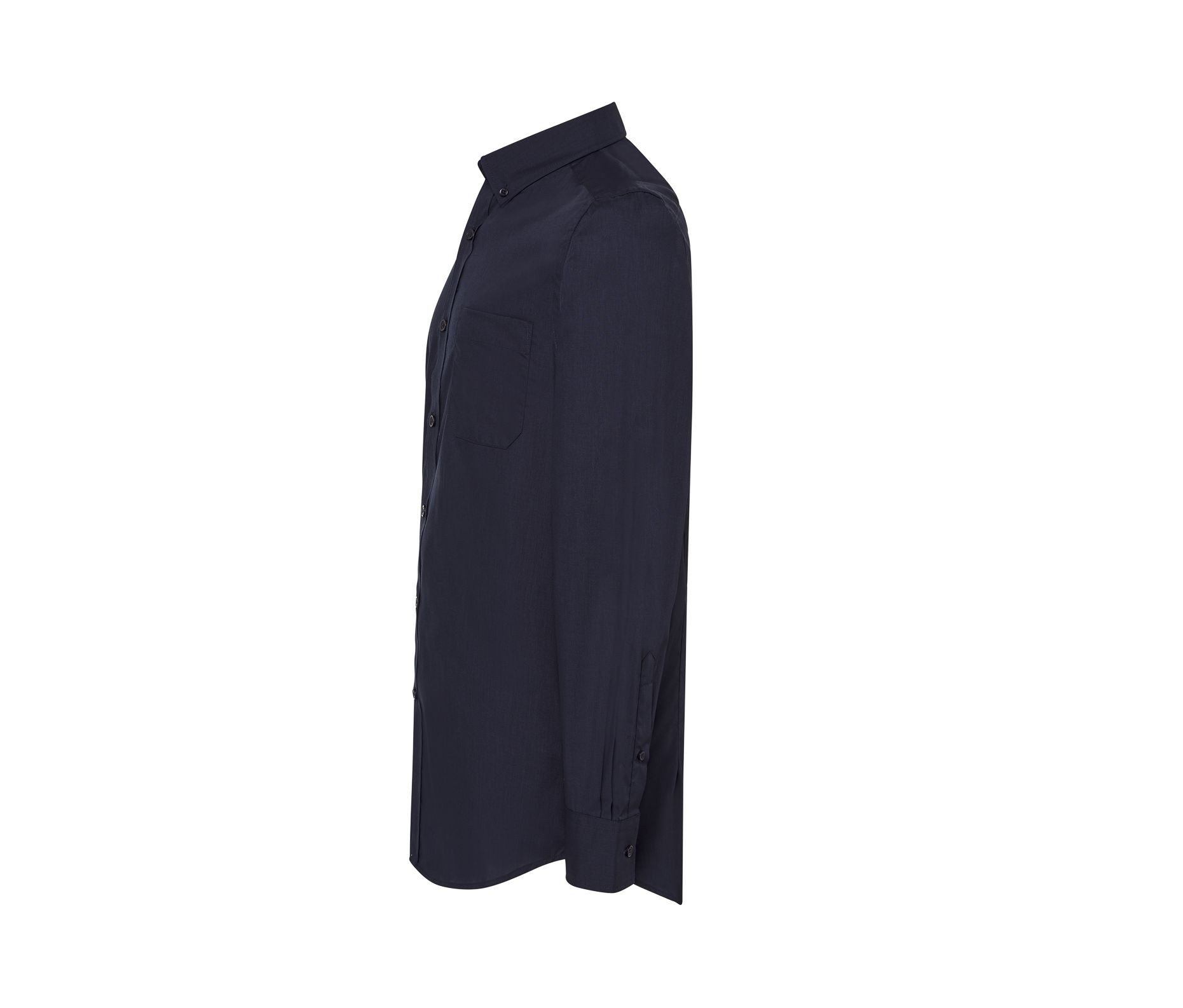 CASUAL & BUSINESS SHIRT POPELIN