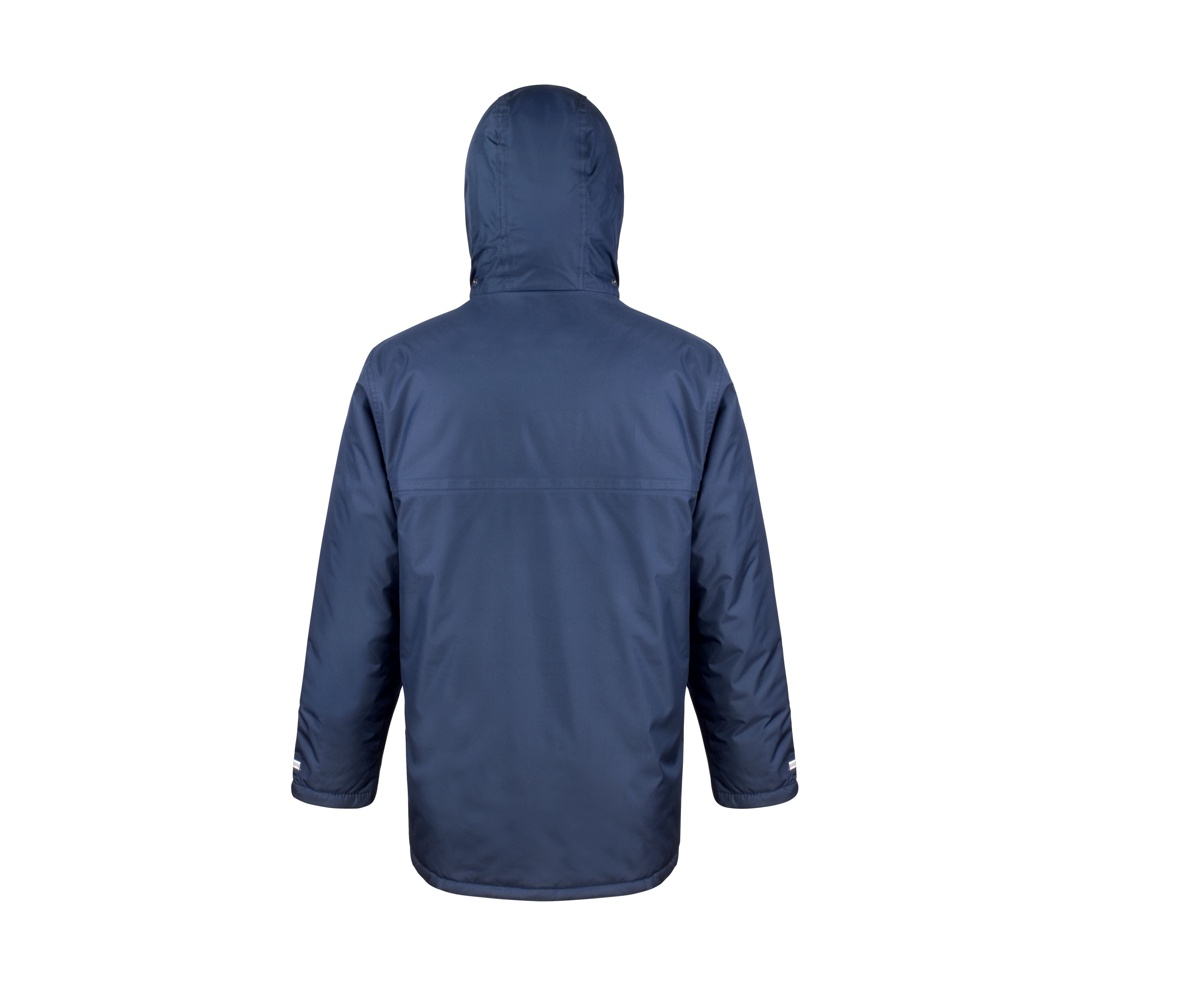 CORE WINTER PARKA