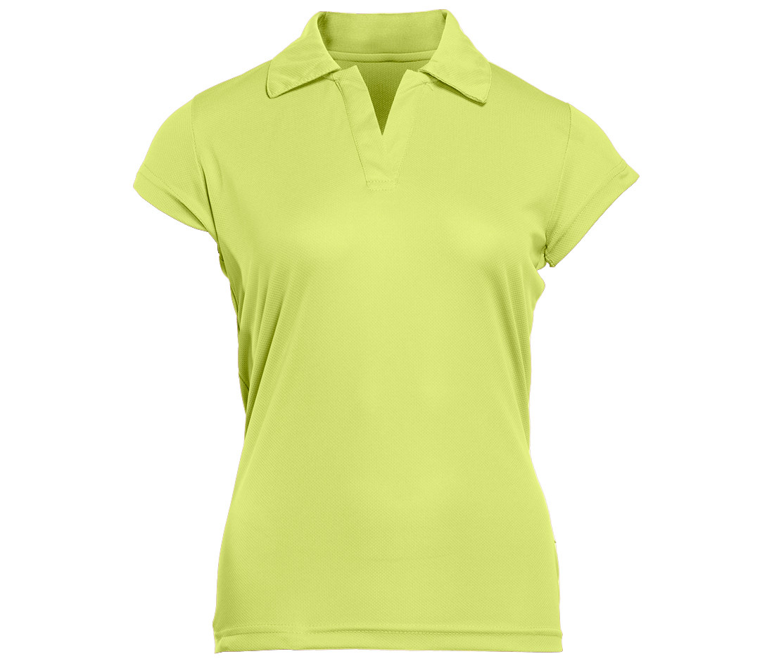 FIRST POLO WOMEN