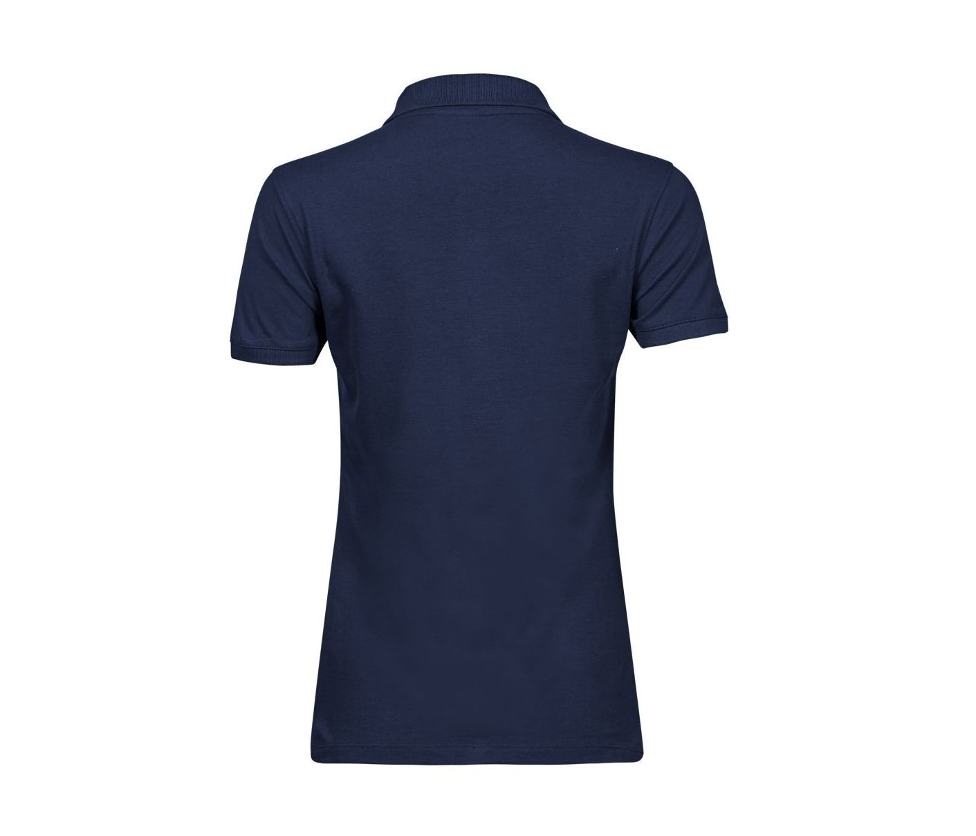 LADIES HEAVY POLO