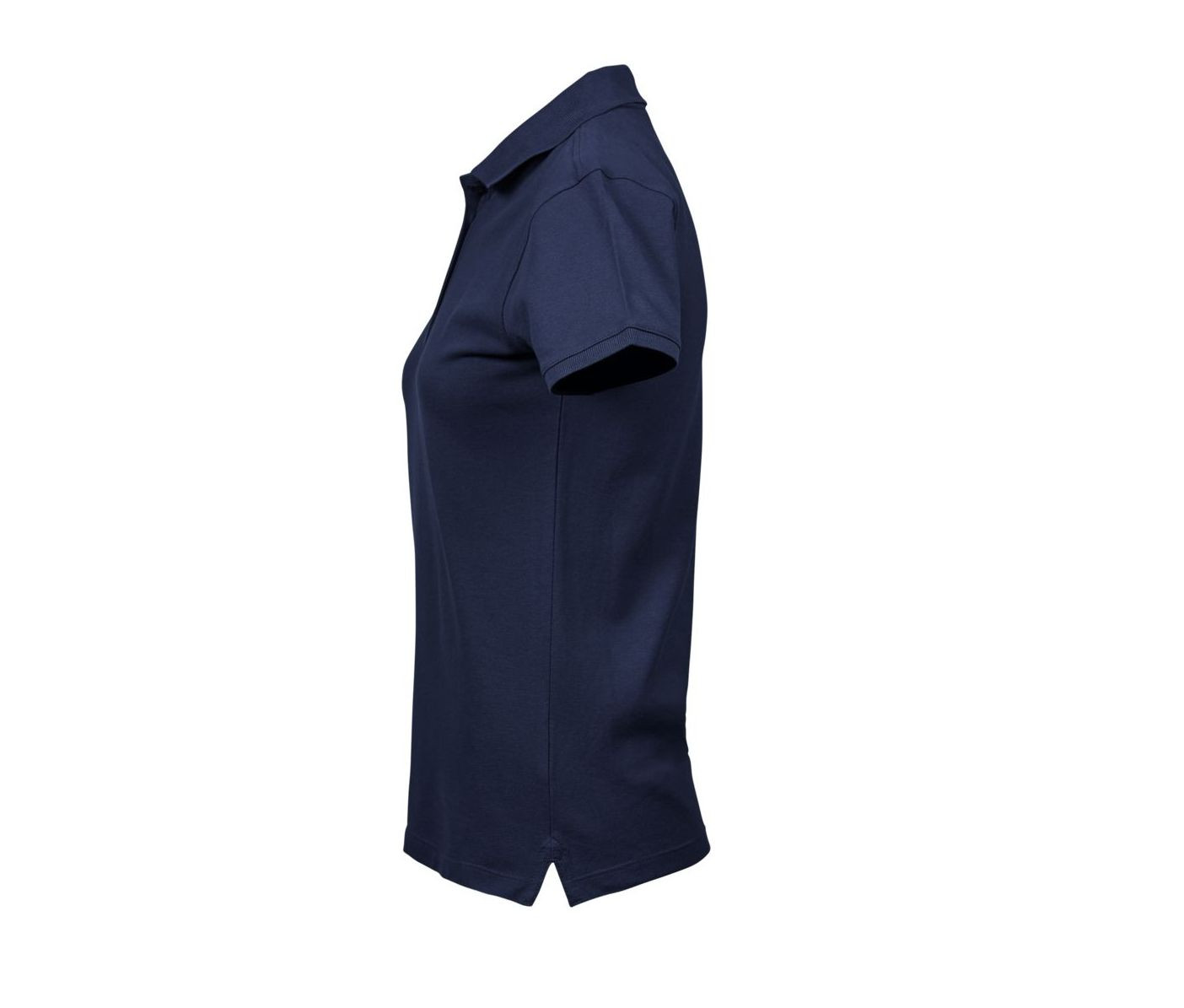 LADIES HEAVY POLO