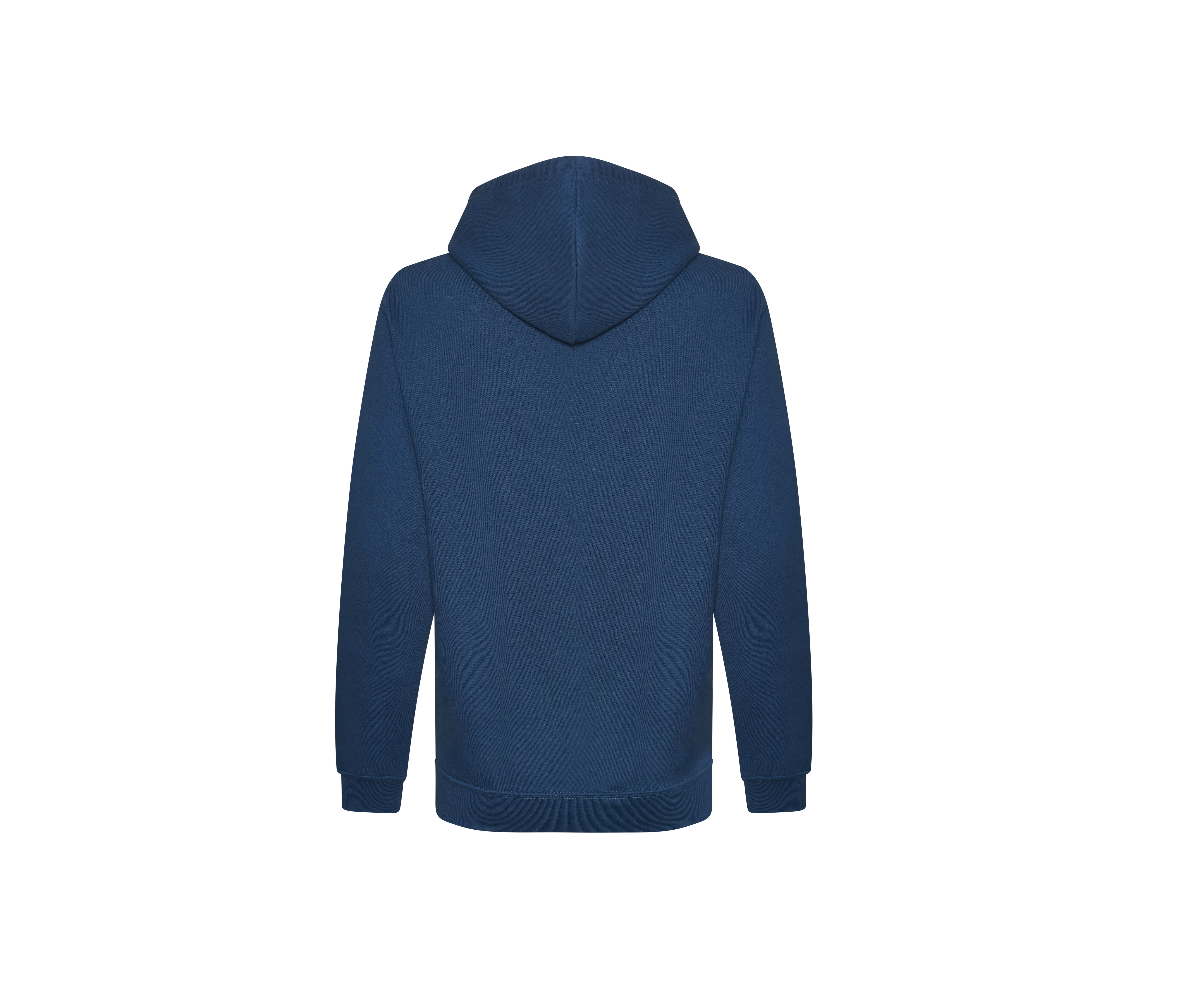 ORGANIC HOODIE