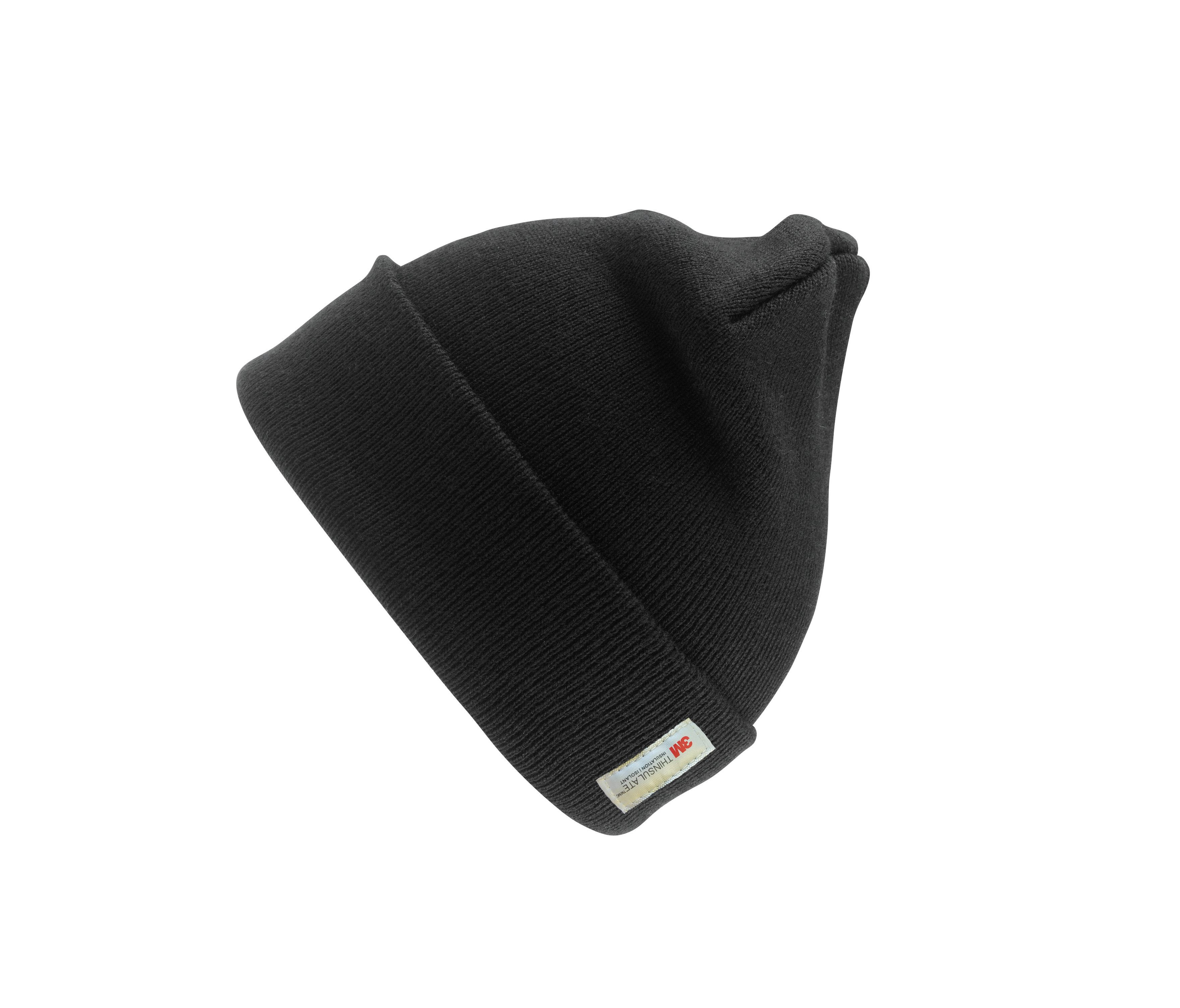 HEAVYWEIGHT THINSULATE™ HAT