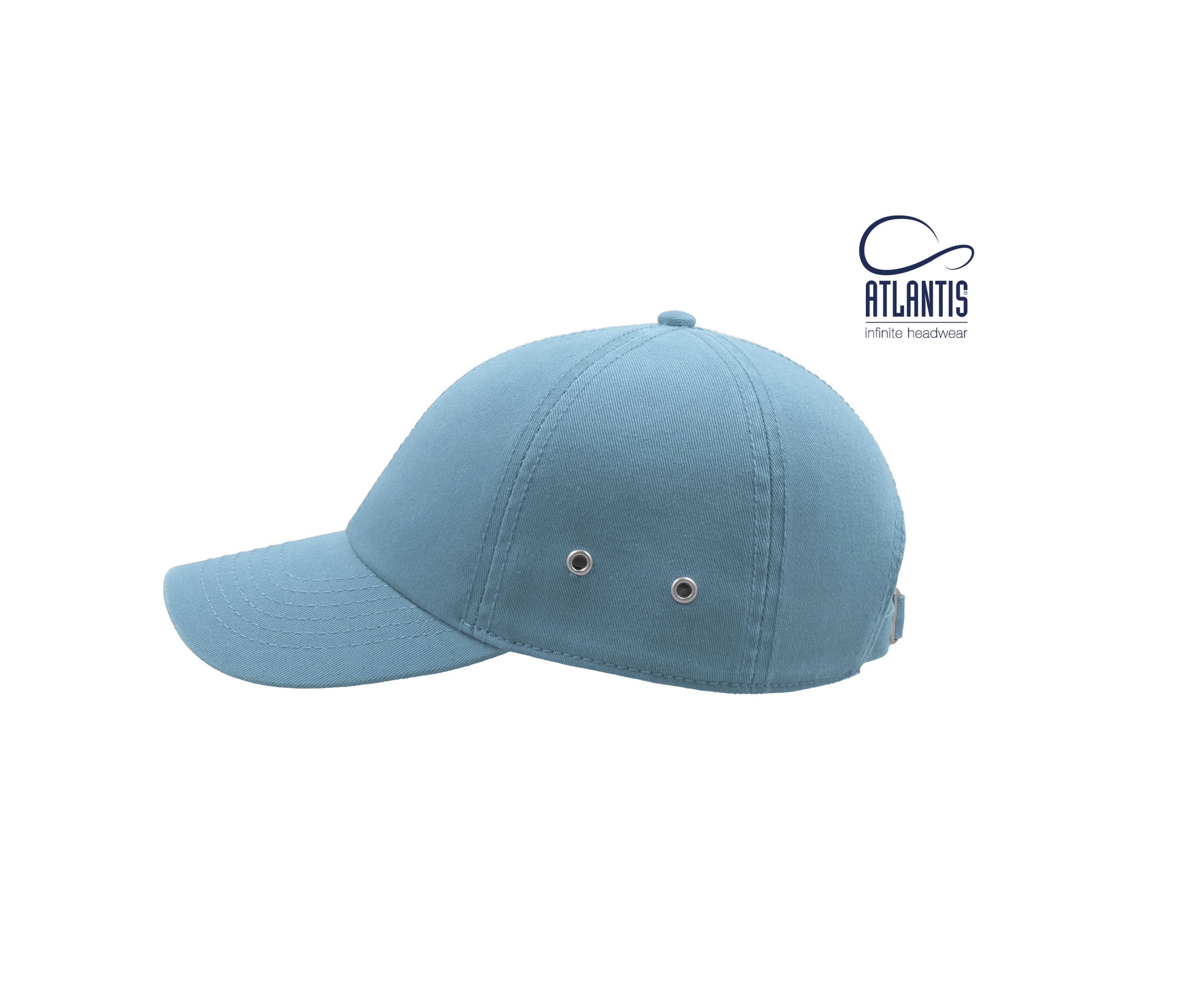 ACTION CAP