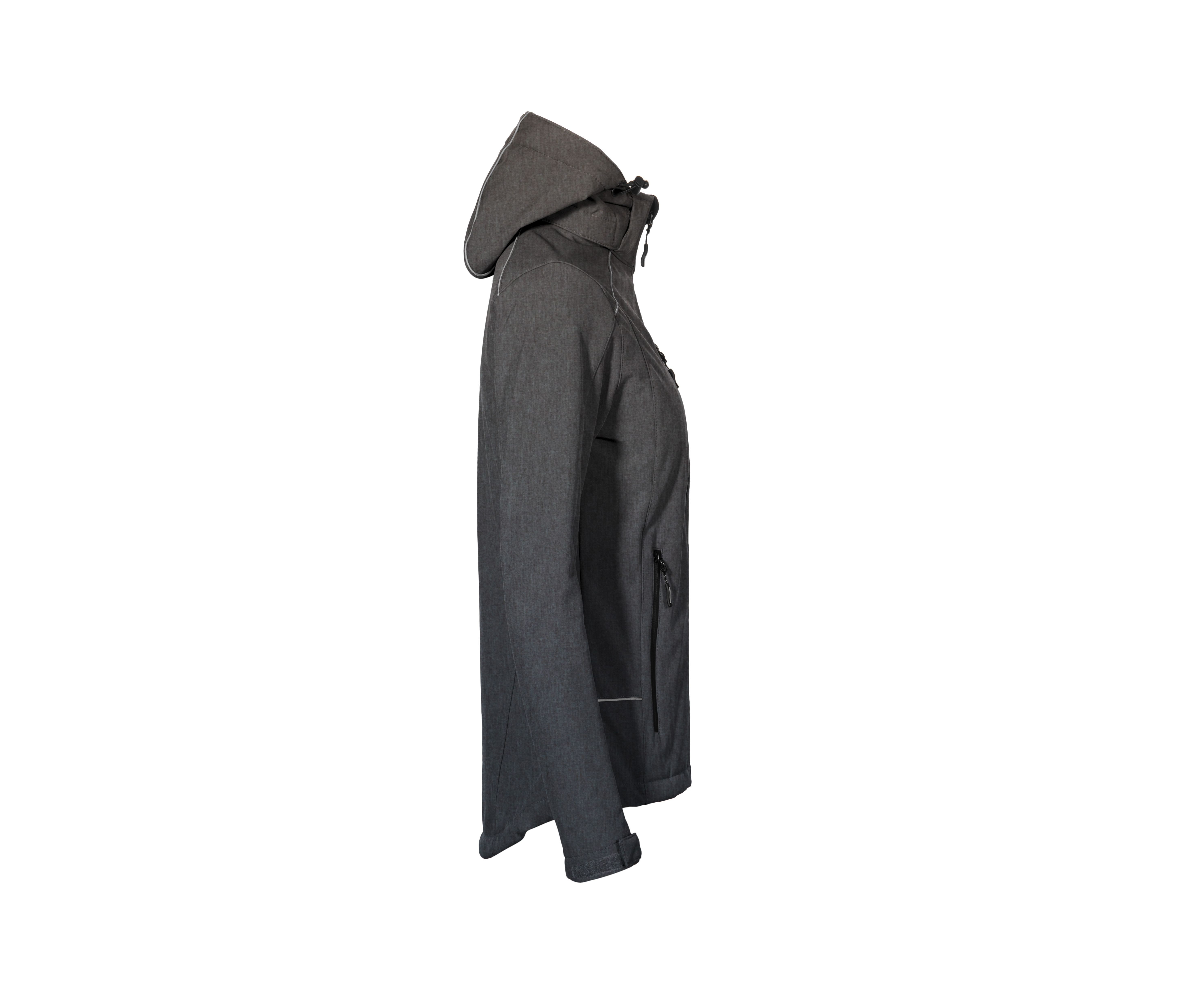 WOMEN'S SOFTSHELL JACKET