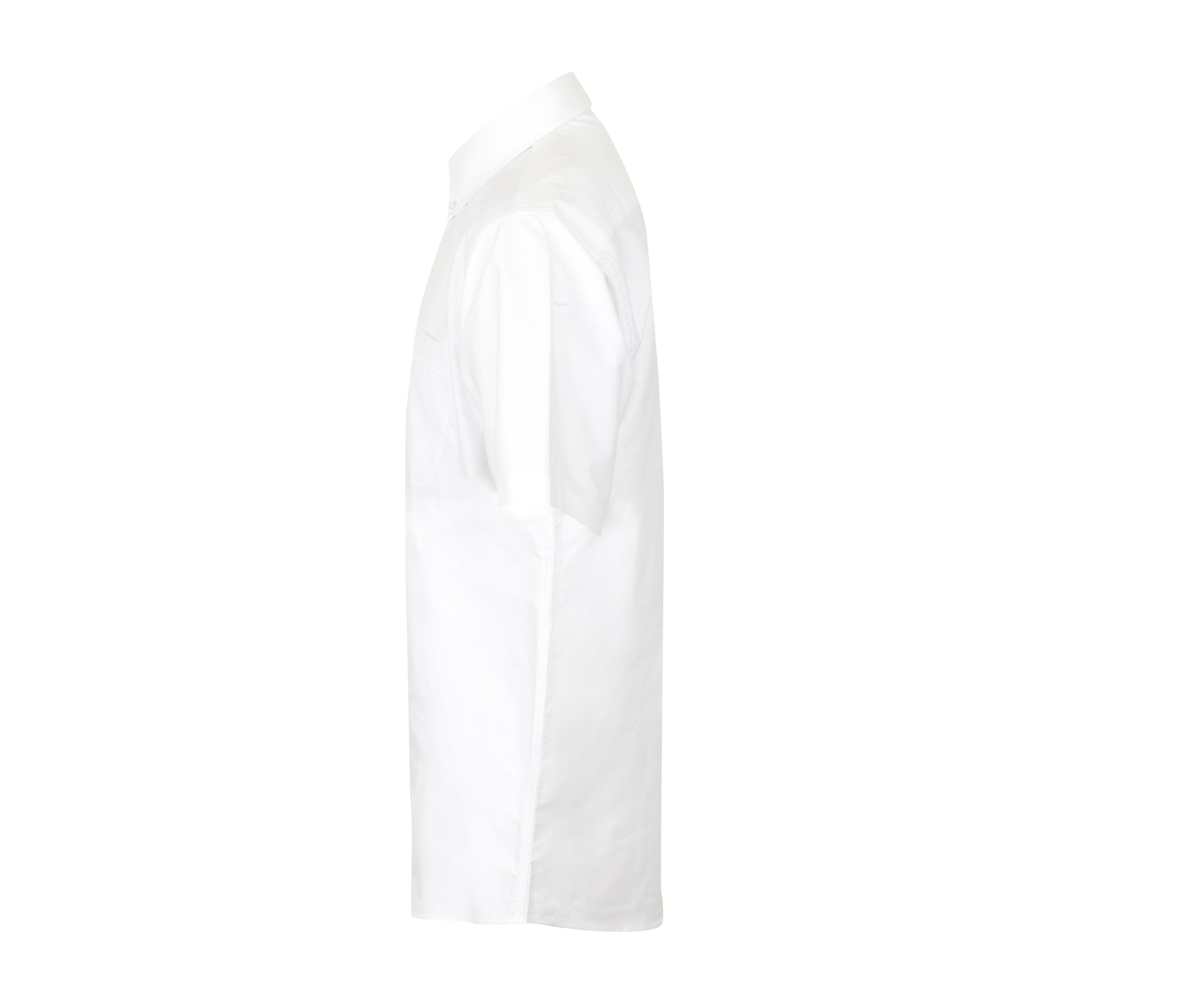 MEN'S CLASSIC SS OXFORD SHIRT