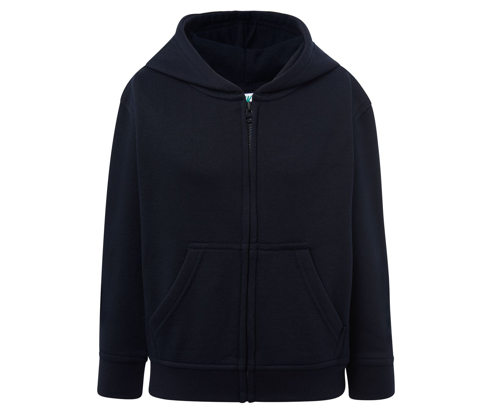 KID HOODED SWEATSHIRT