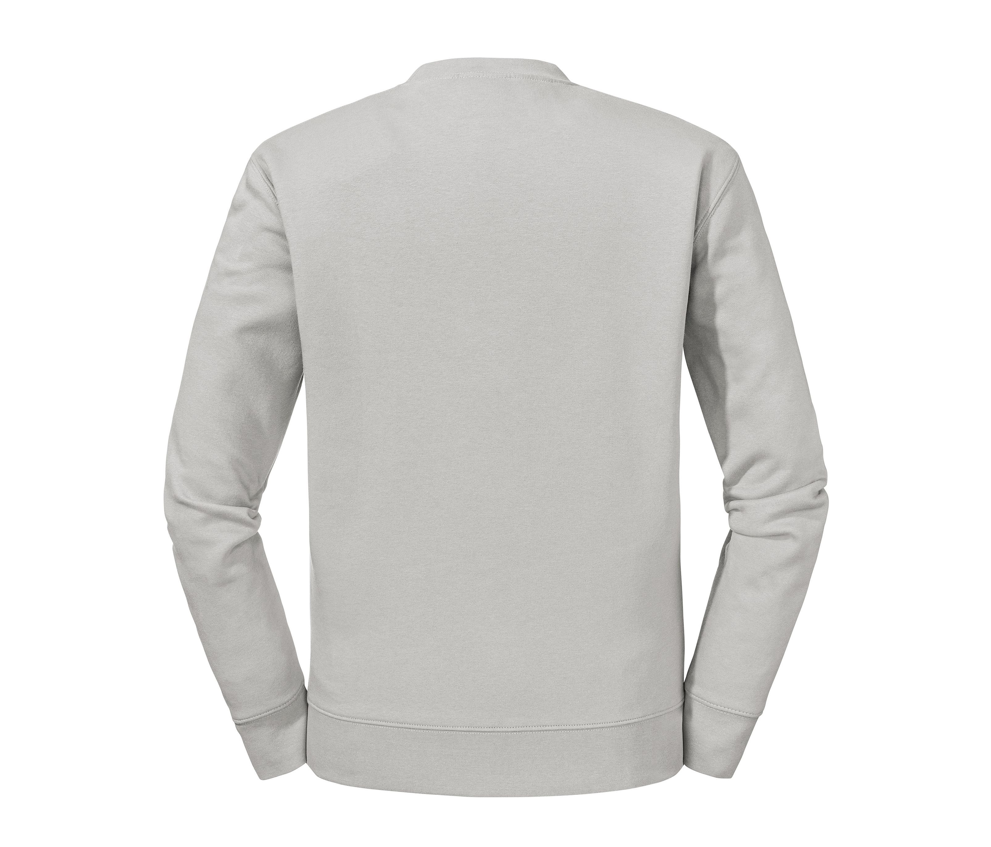 THE AUTHENTIC SWEAT
