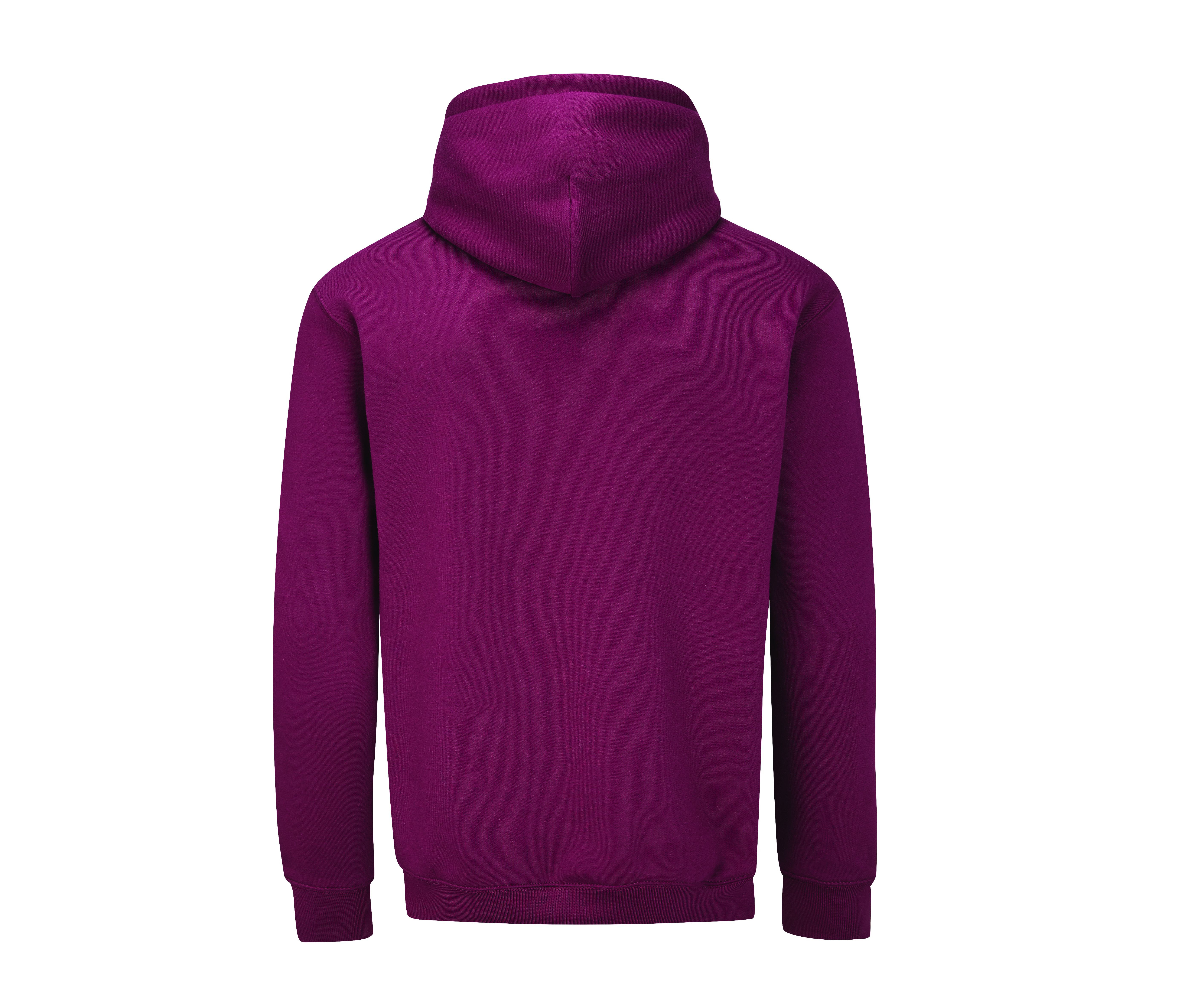 ESSENTIAL HOODIE