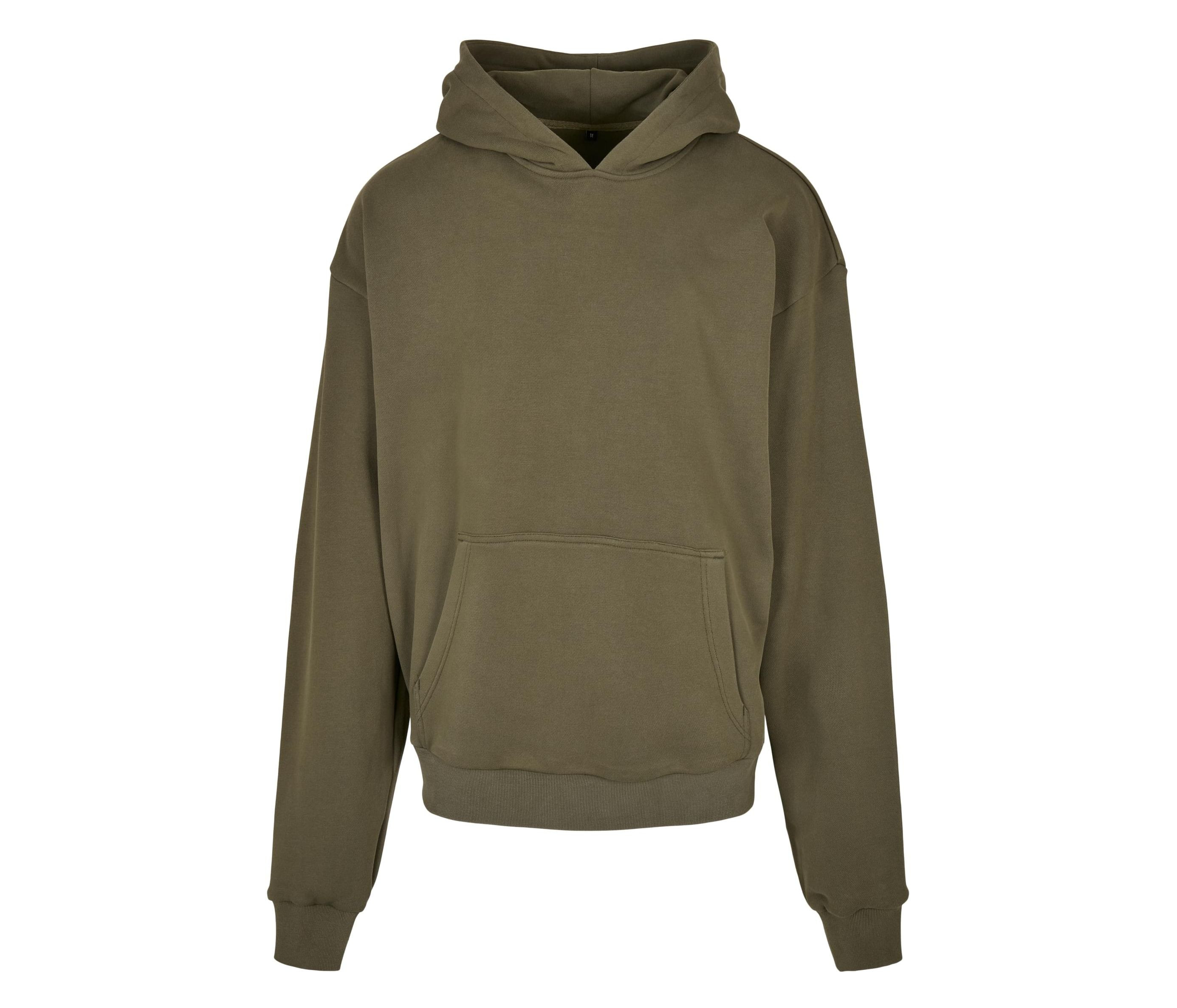 ULTRA HEAVY HOODY