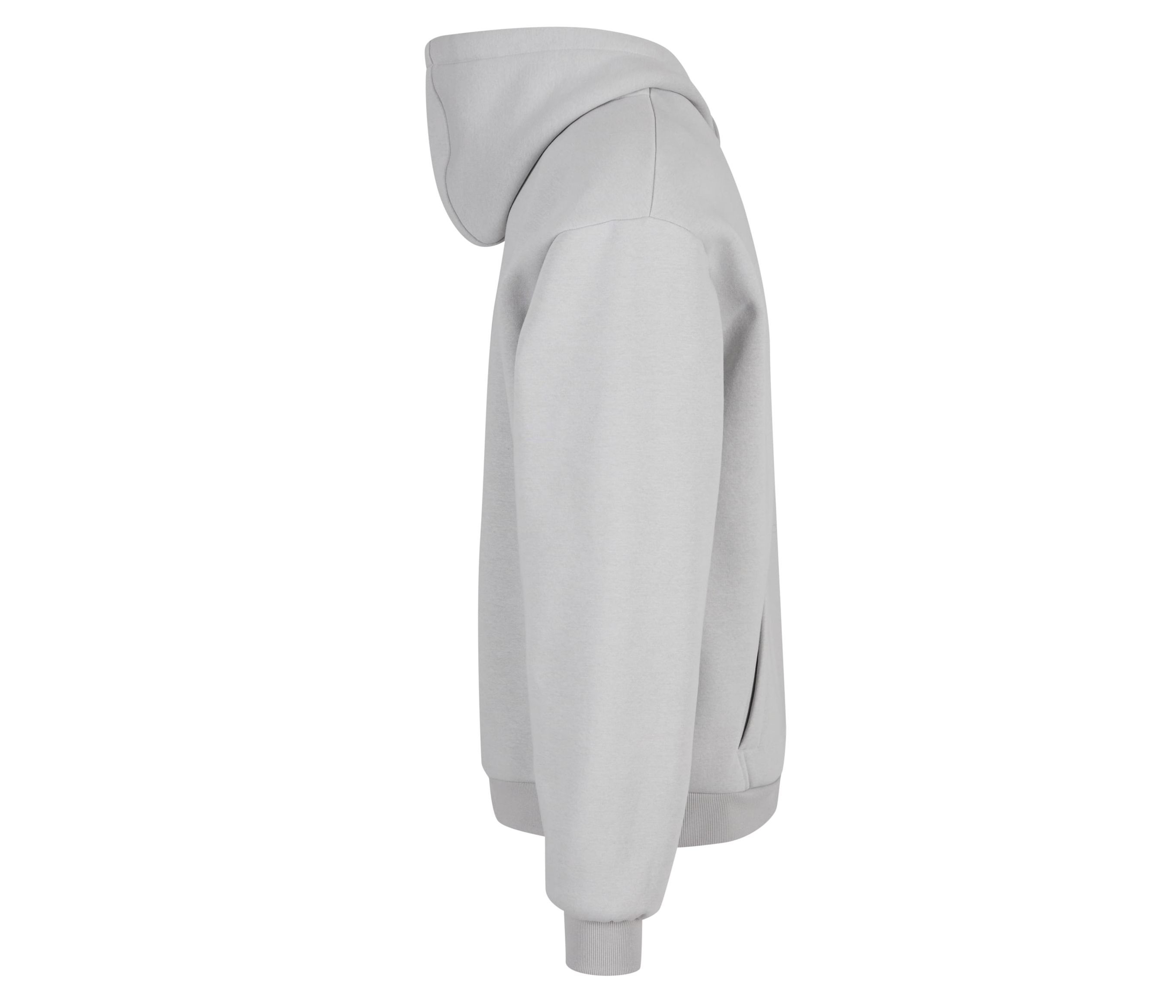 OVERSIZED HOODY