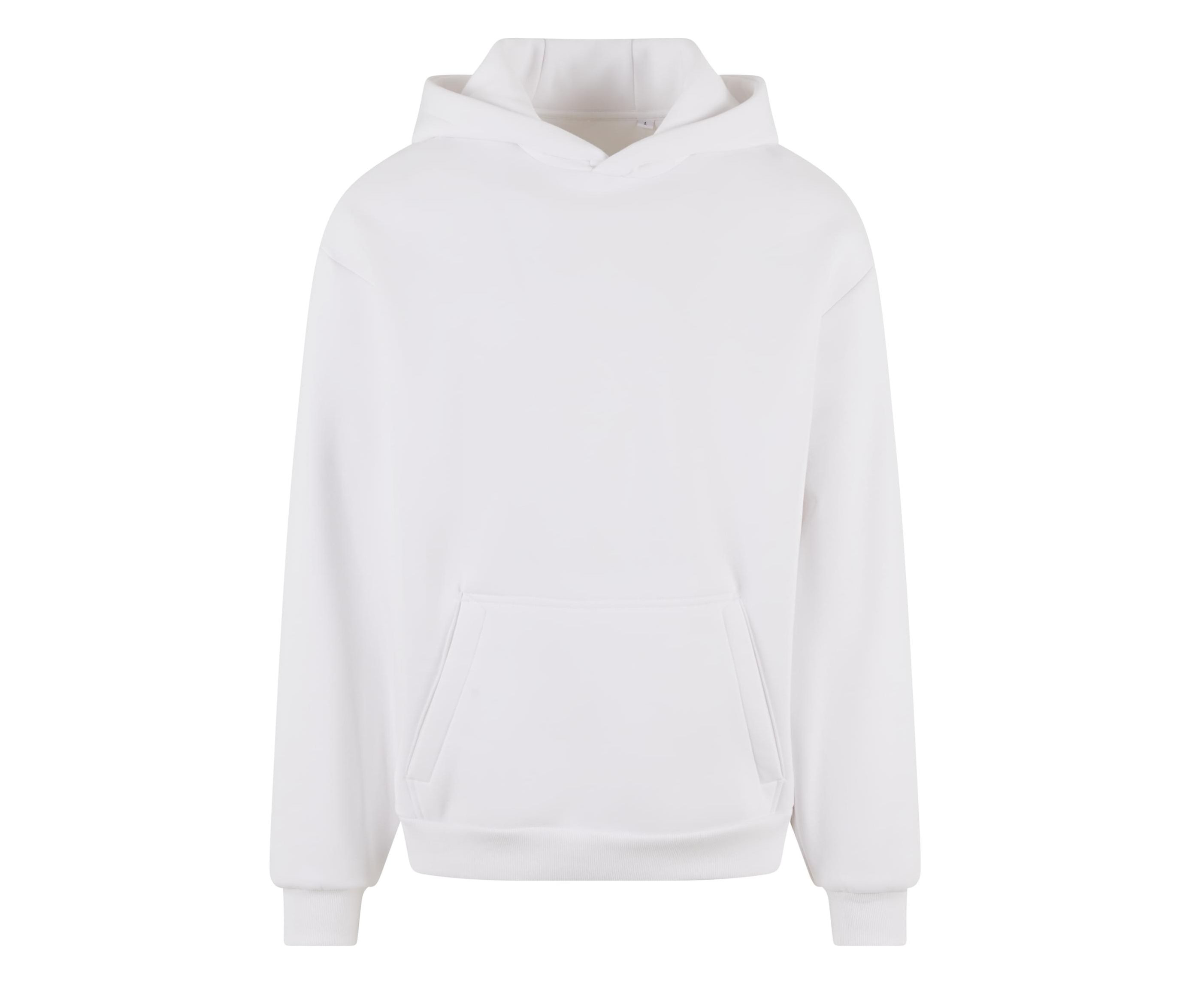 OVERSIZED HOODY