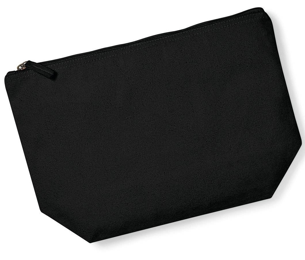 EARTHAWARE® ORGANIC ACCESSORY BAG