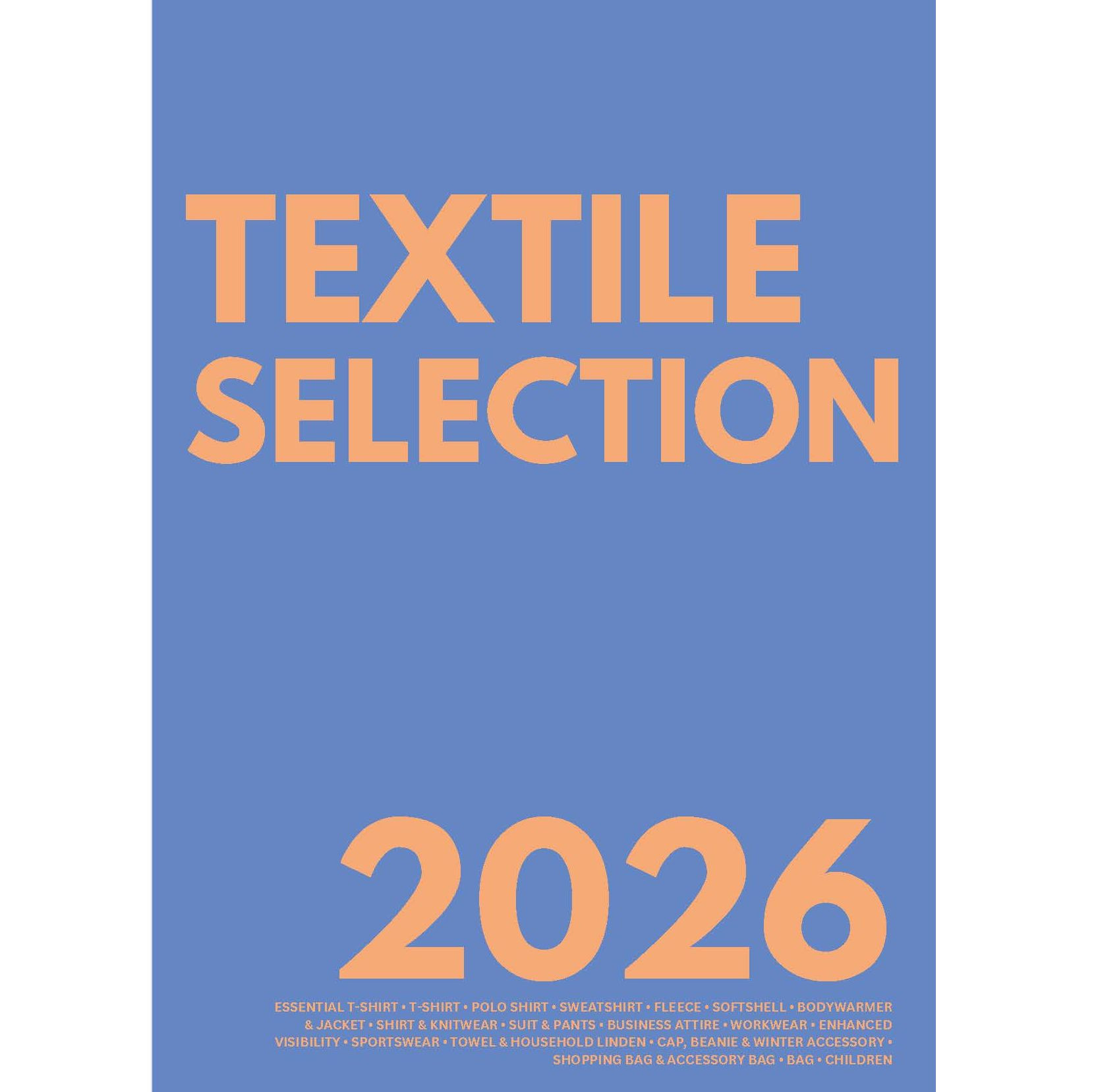 KATALOG LA SELECTION 2026