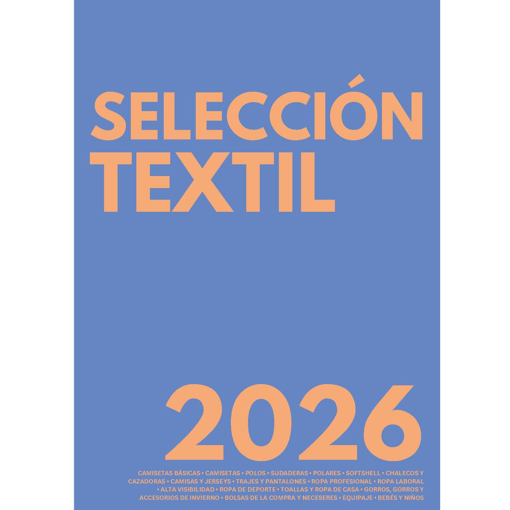 KATALOG LA SELECTION 2026