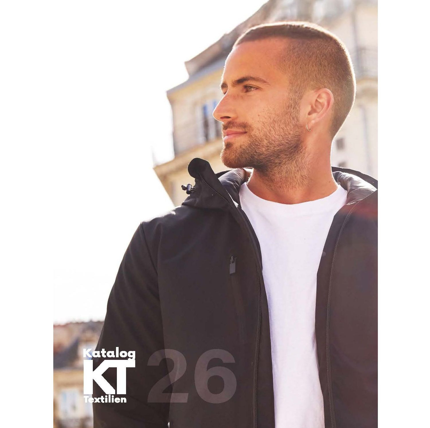 KATALOG TEXTILIEN